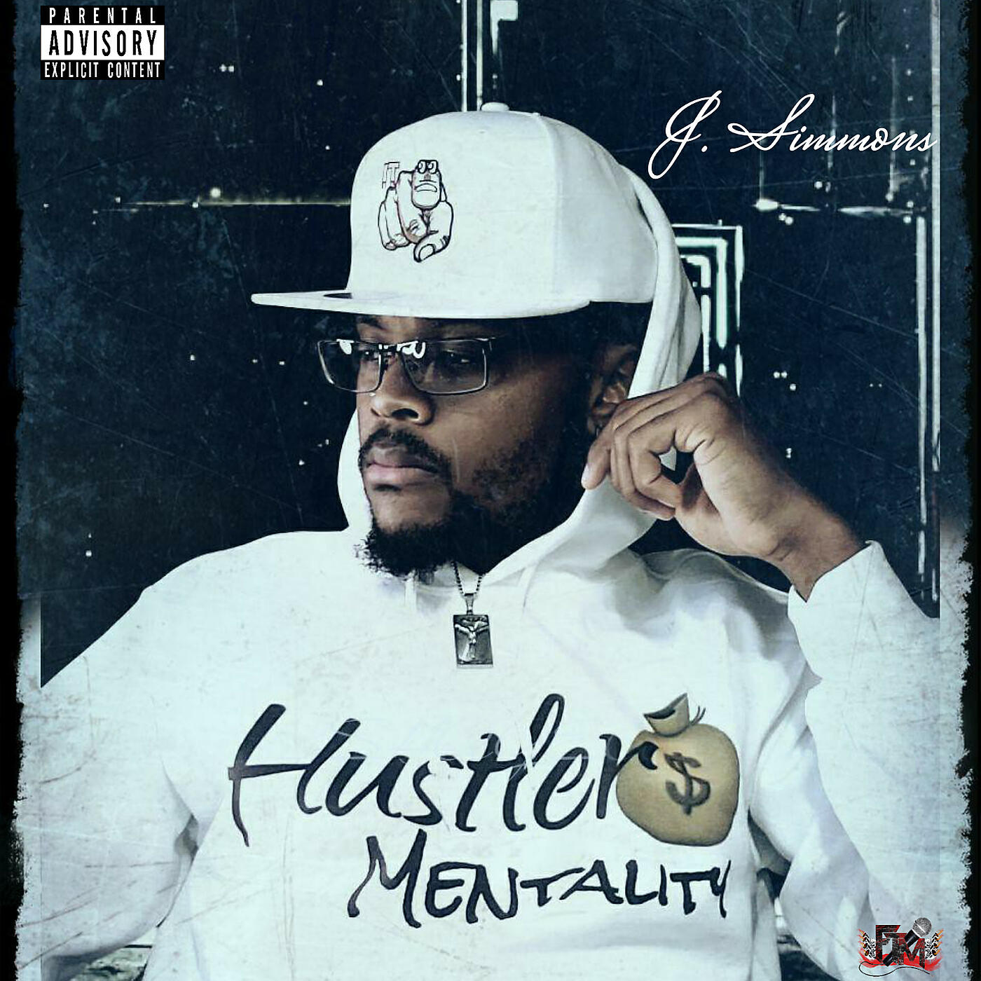 Релиз Hustler$ Mentality
