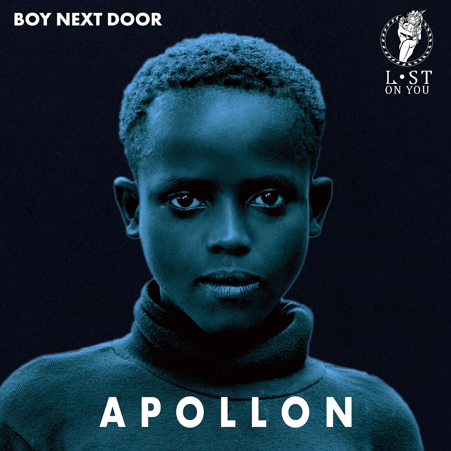 Релиз Apollon