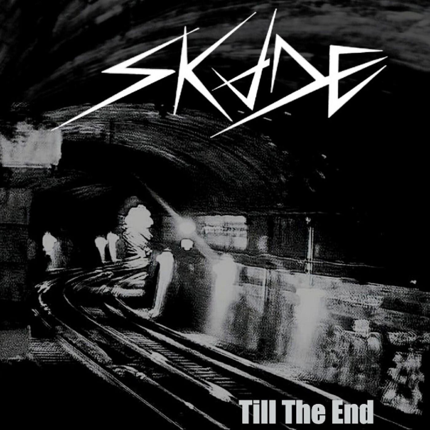 Релиз Till the End