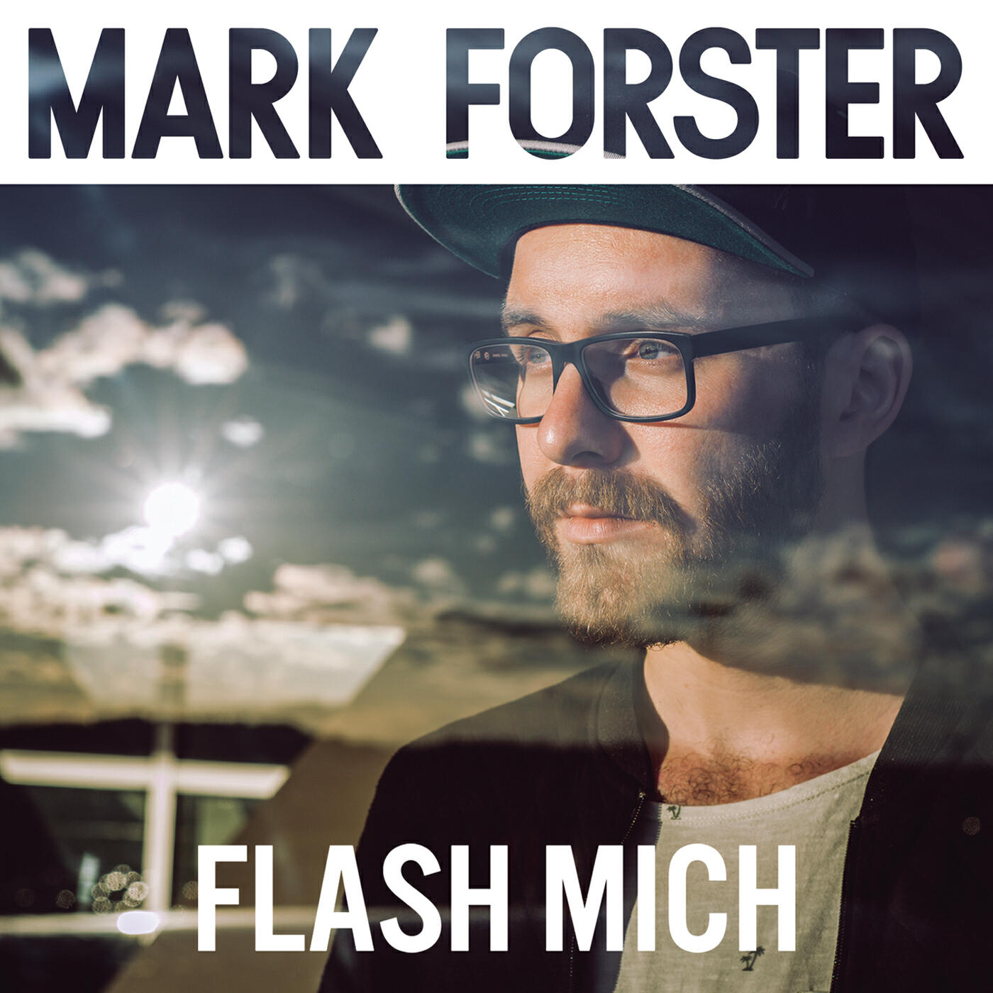 Релиз Flash mich