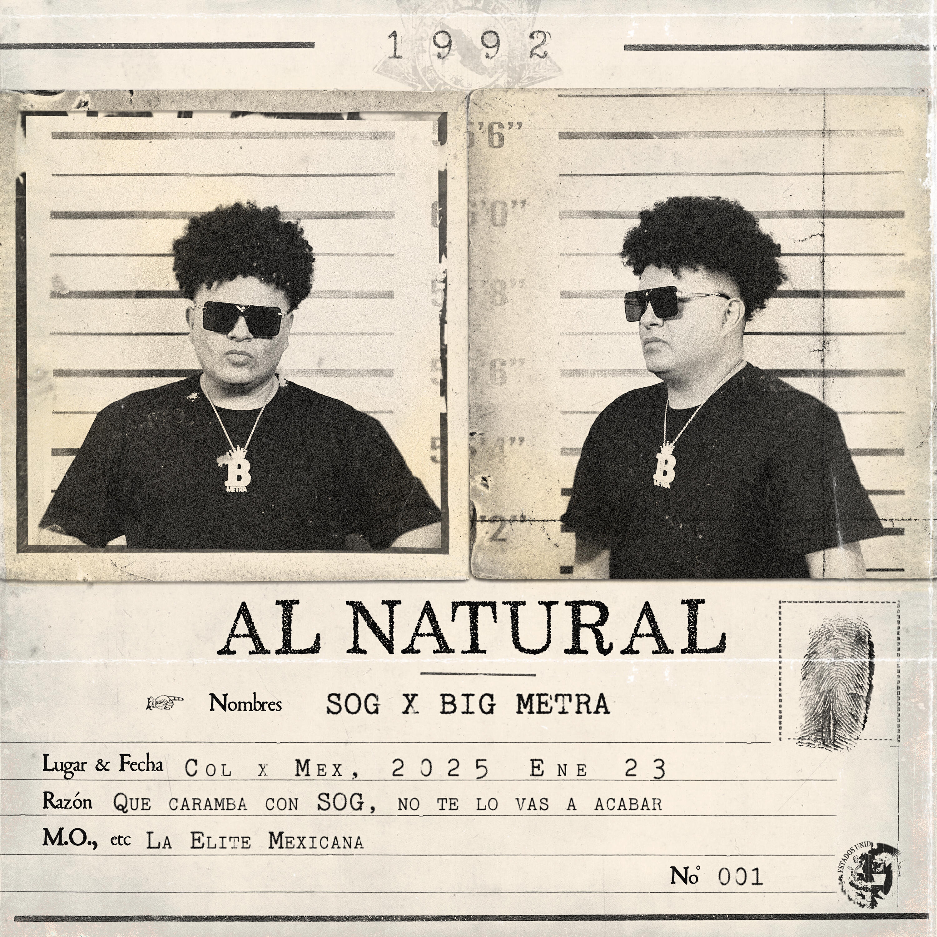 Релиз Al Natural