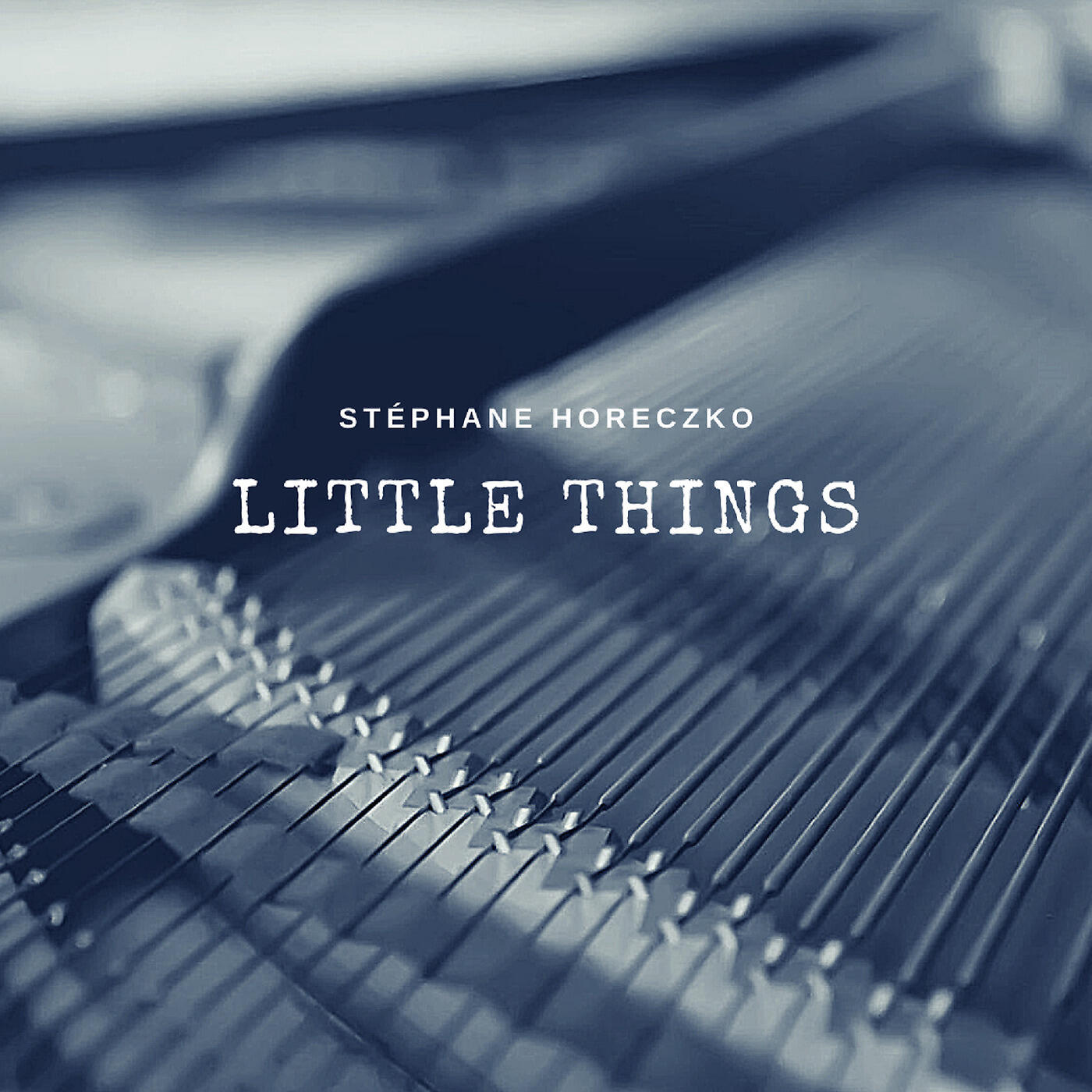 Релиз Little Things