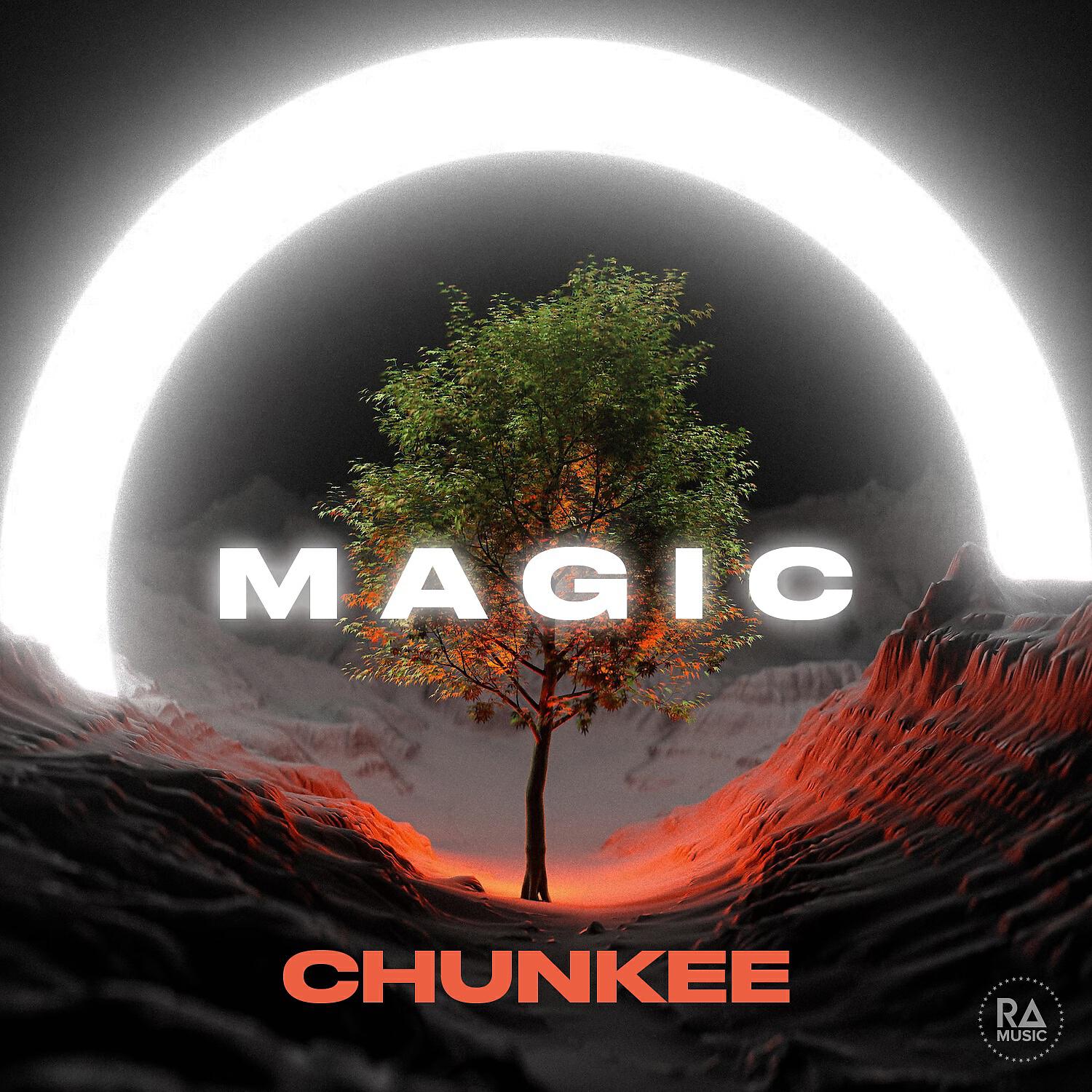 Релиз Magic