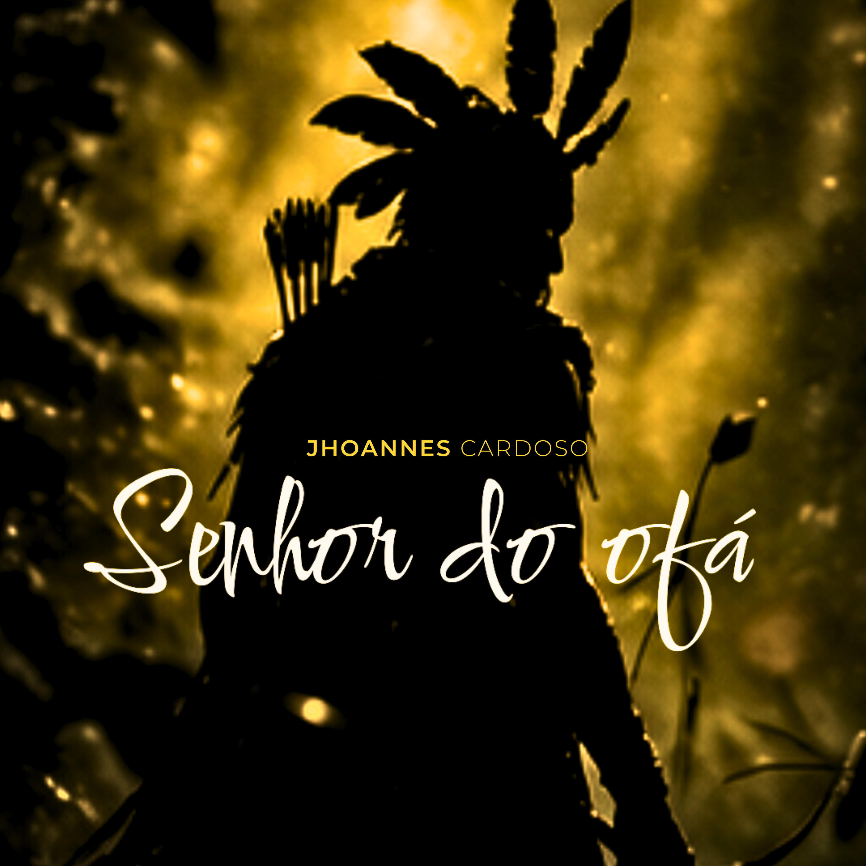 Jhoannes Cardoso