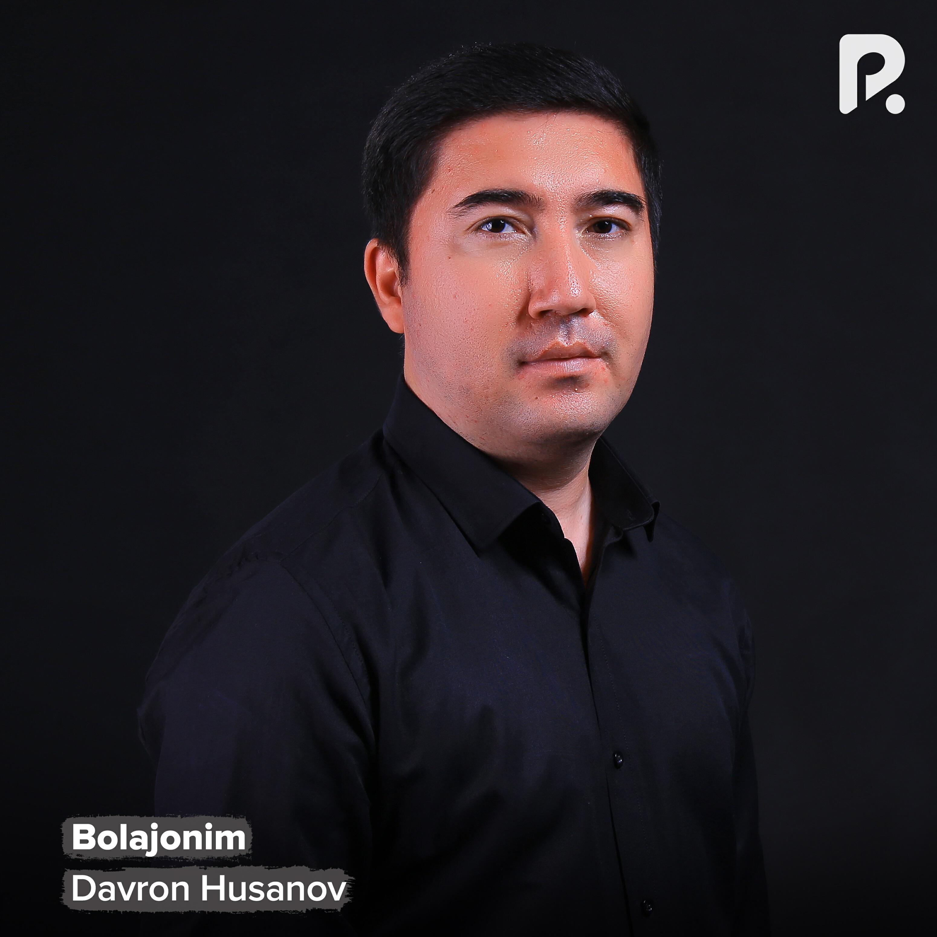 Релиз Bolajonim