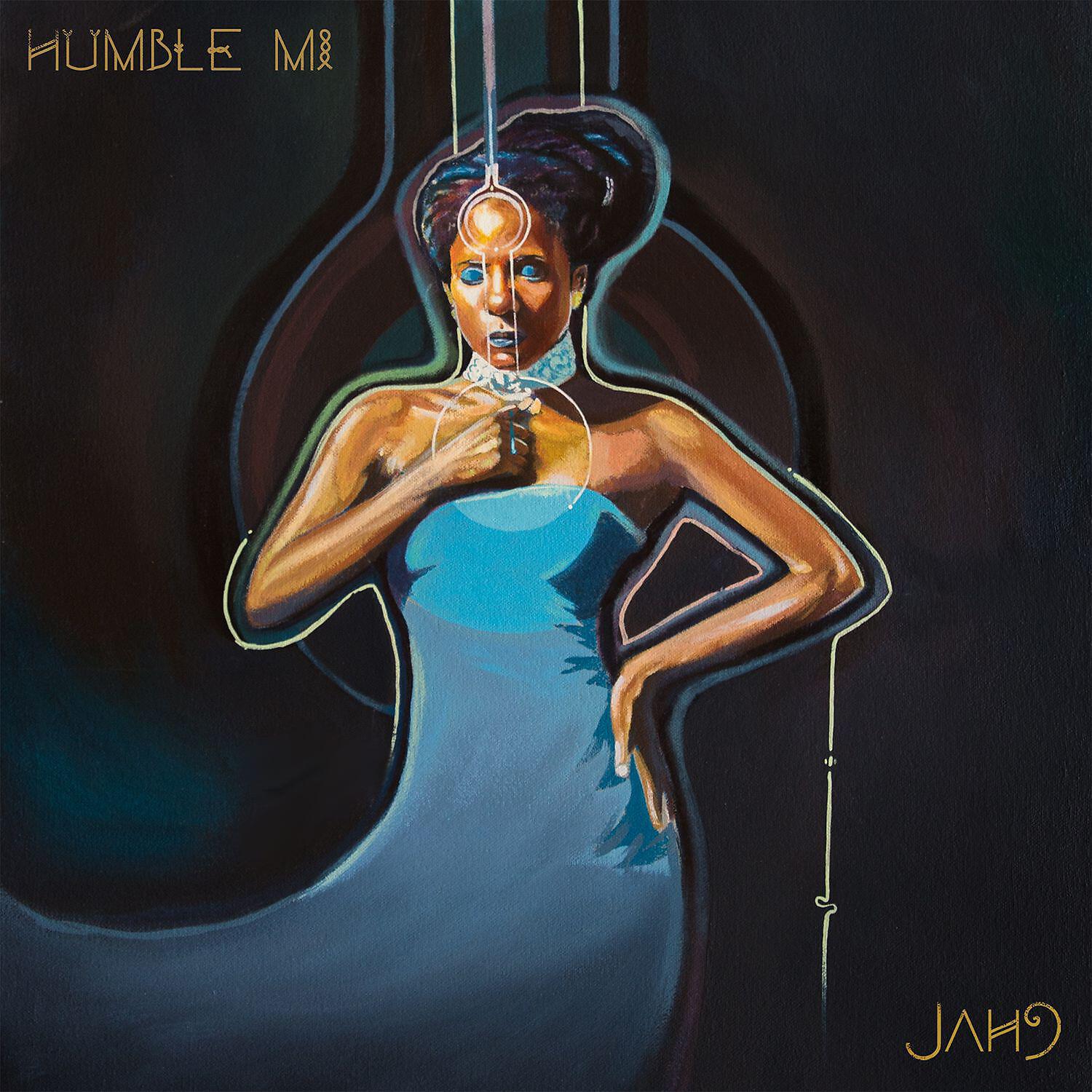 Релиз Humble Mi