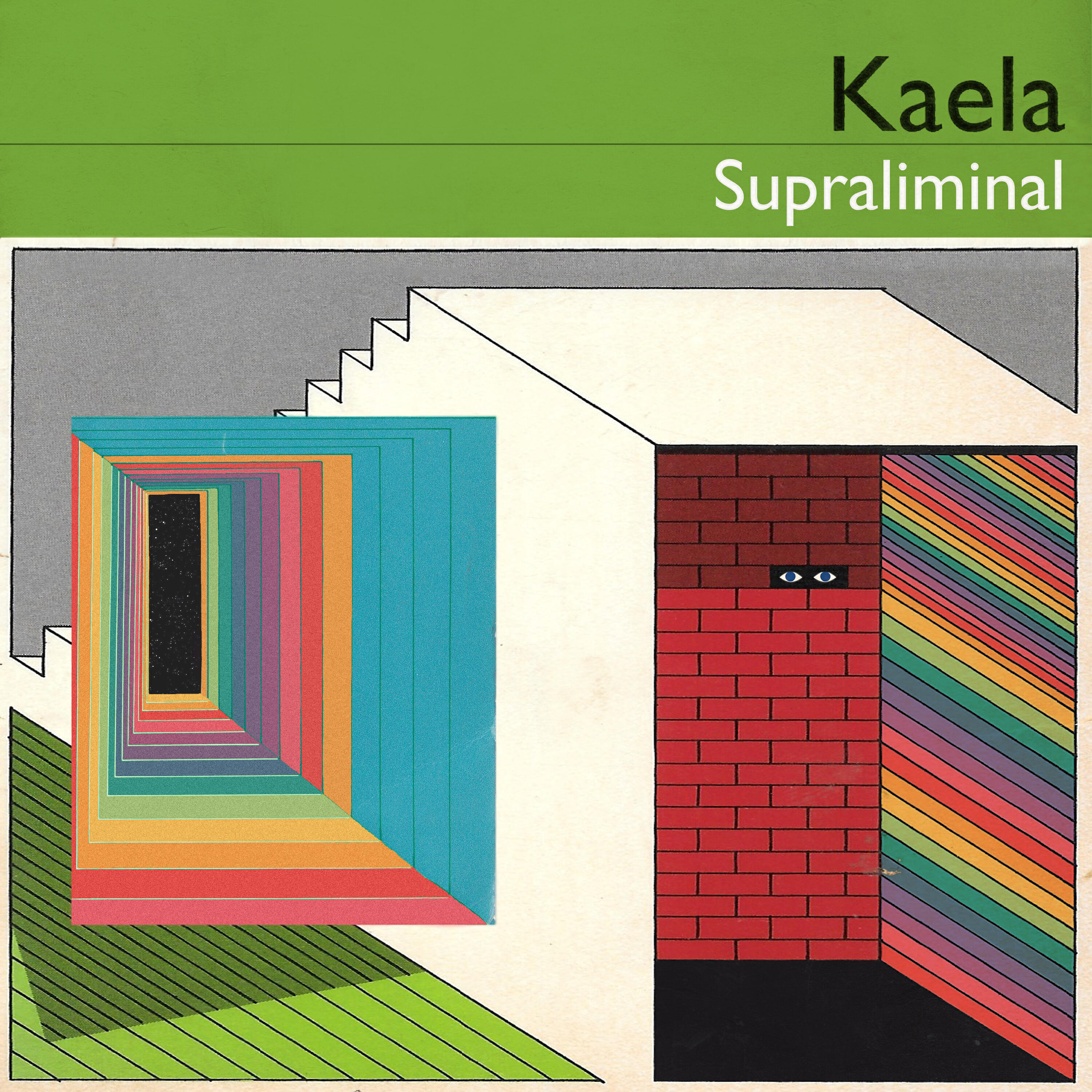 Релиз Supraliminal