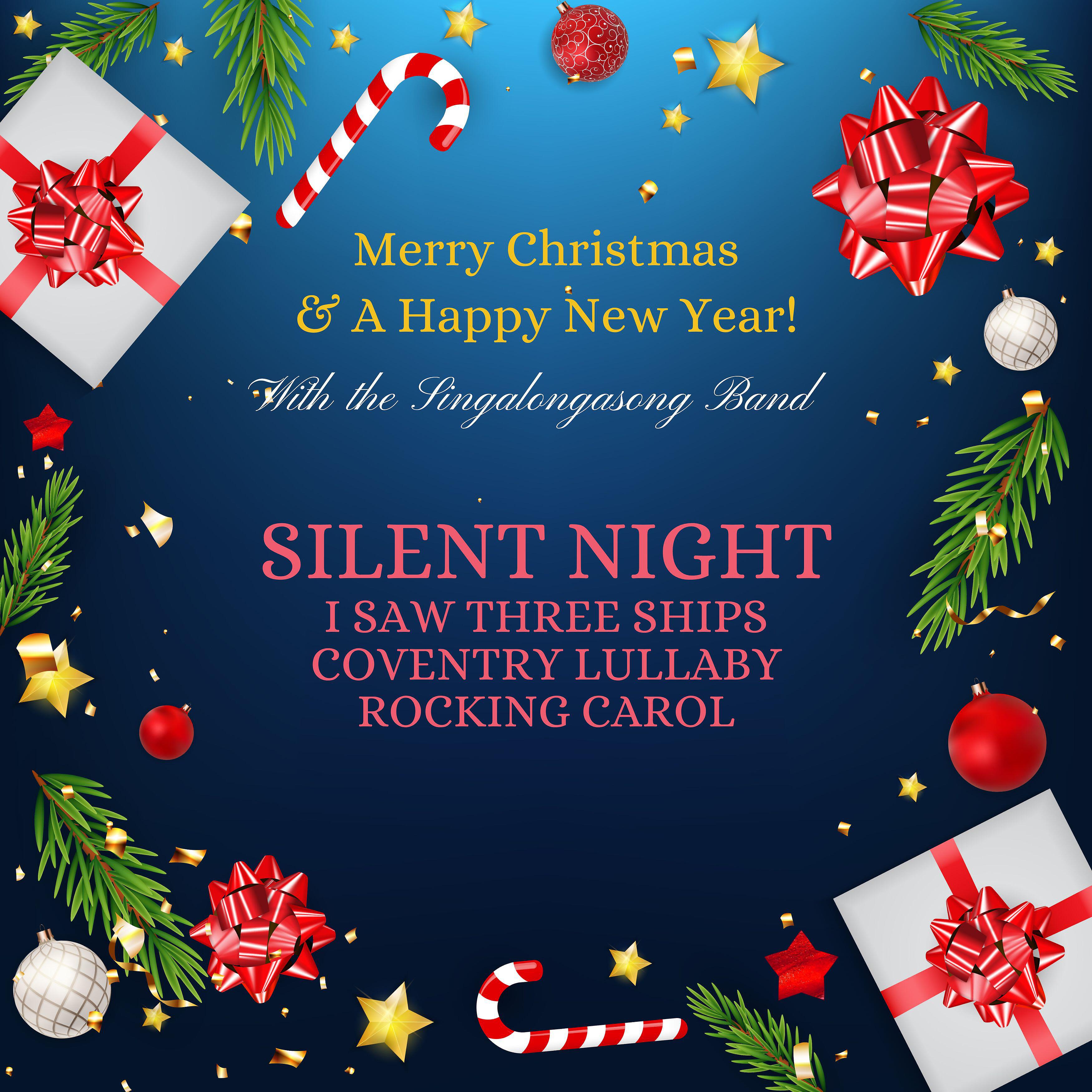 Релиз Silent Night