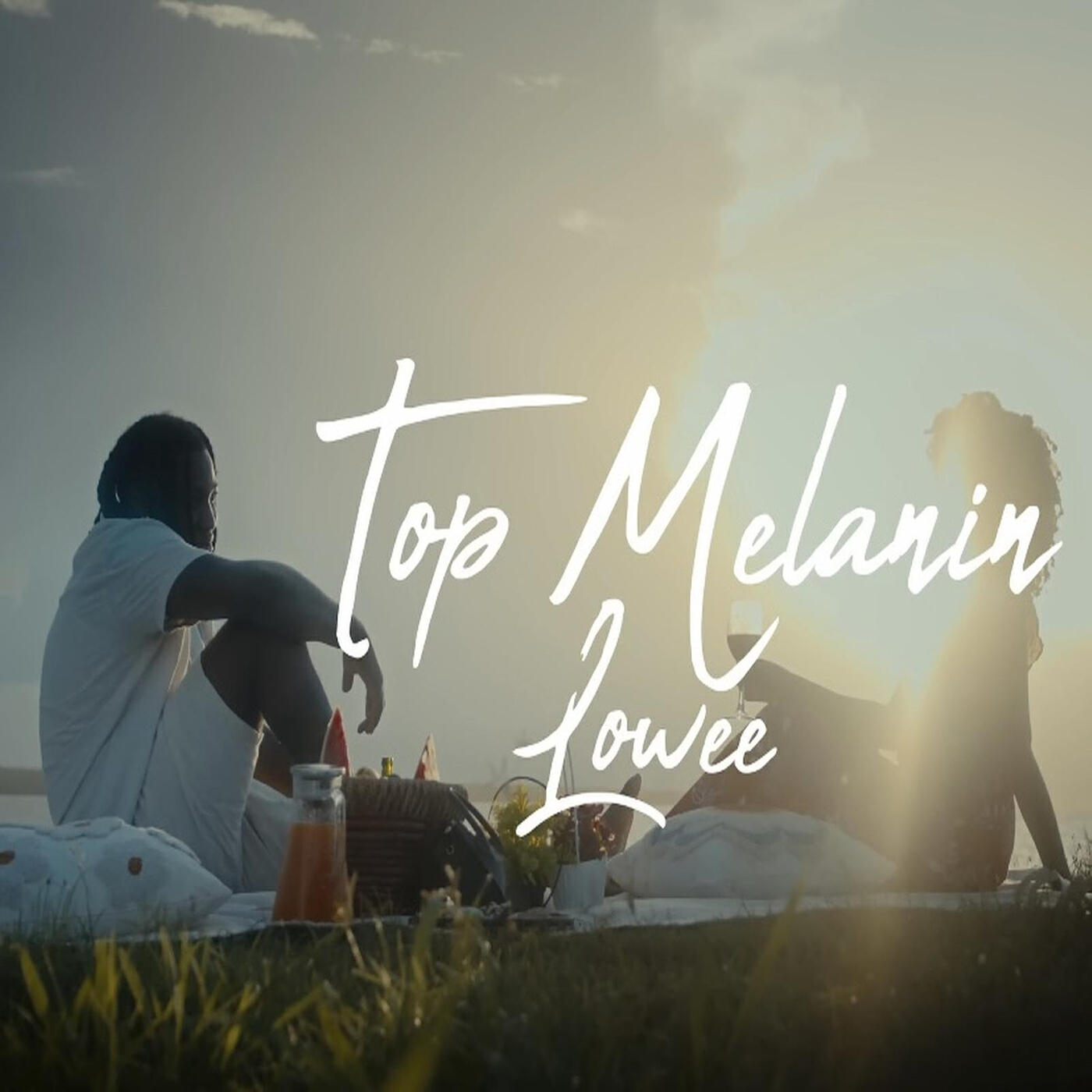 Релиз Top Melanin