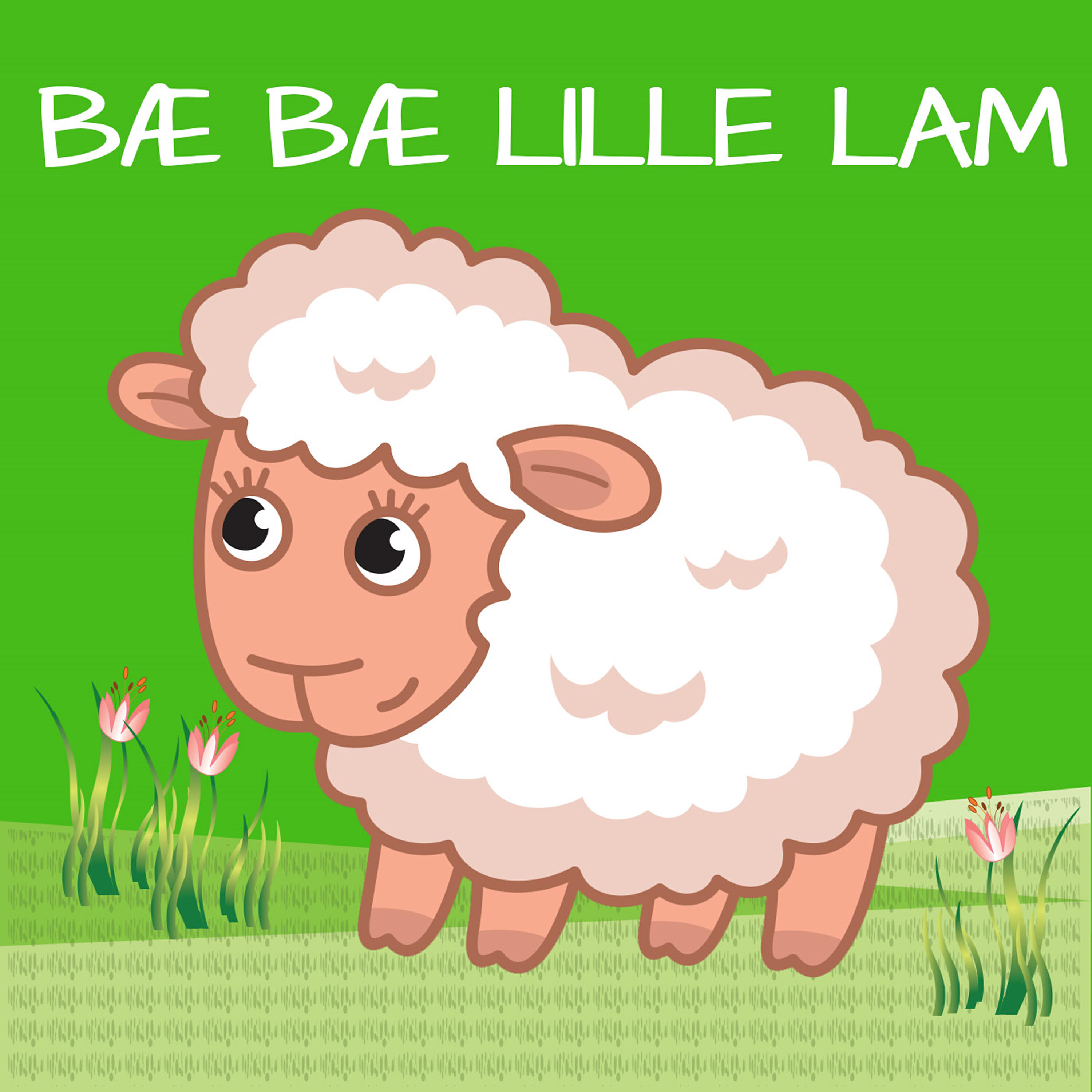Релиз Bæ Bæ Lille Lam