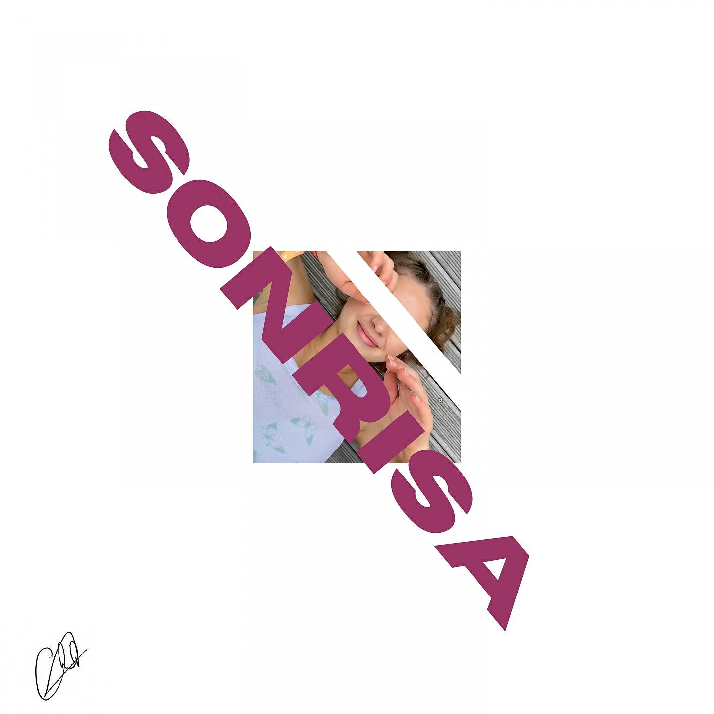 Релиз Sonrisa