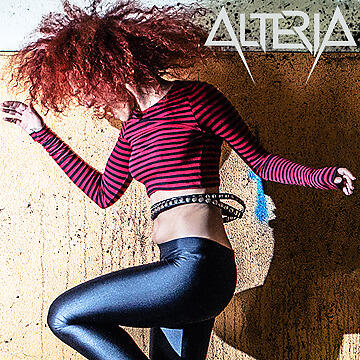 Alteria