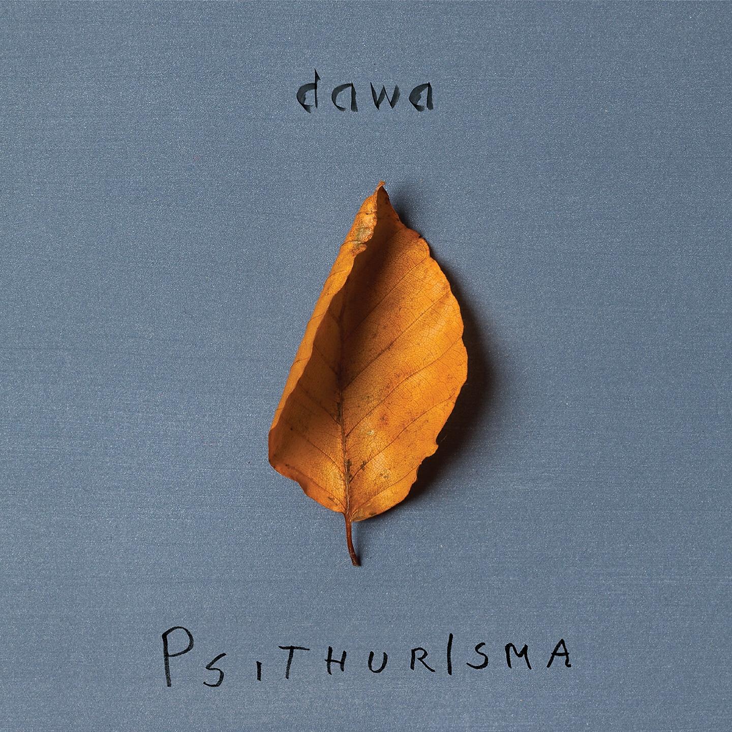 Релиз Psithurisma