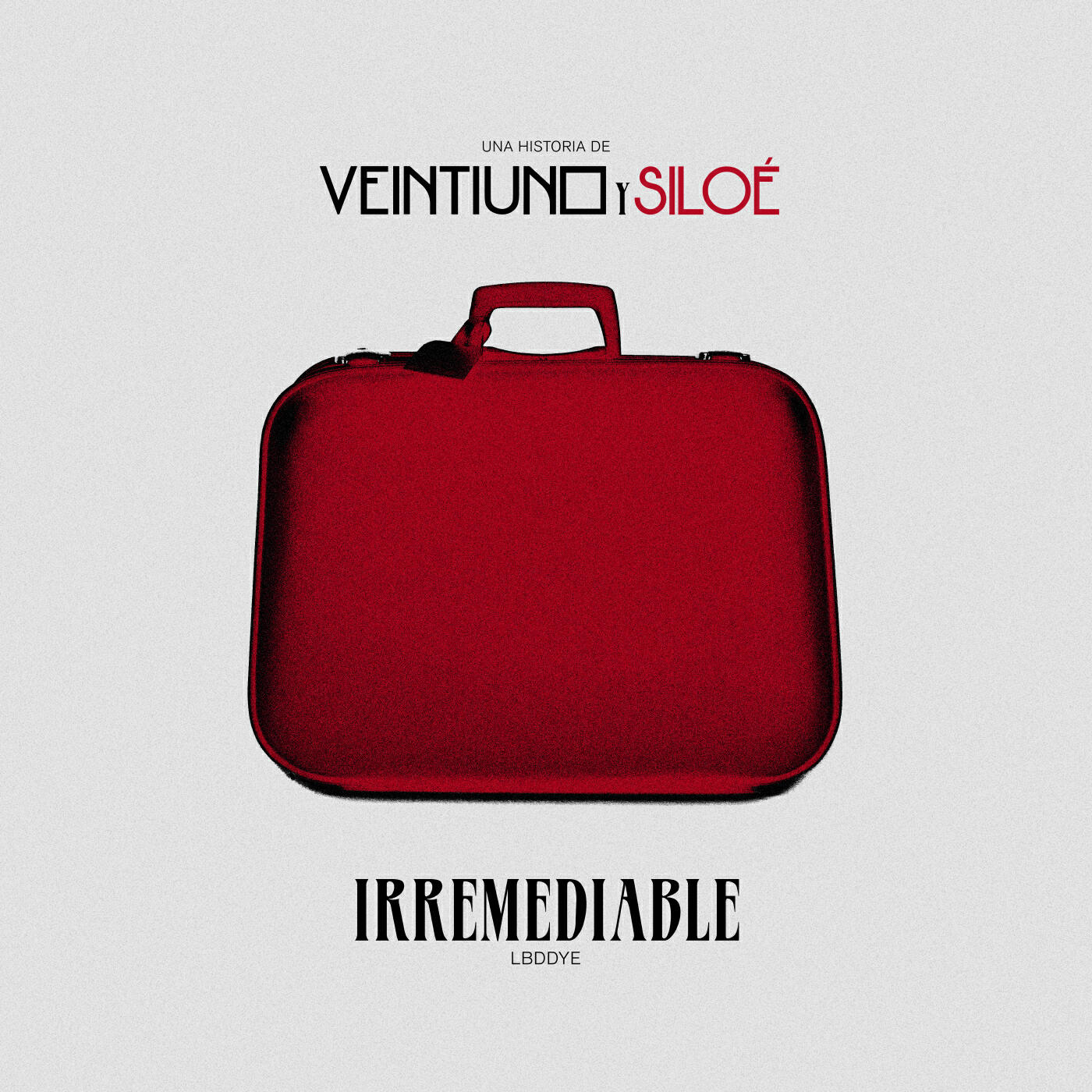 Релиз Irremediable (feat. Siloé)