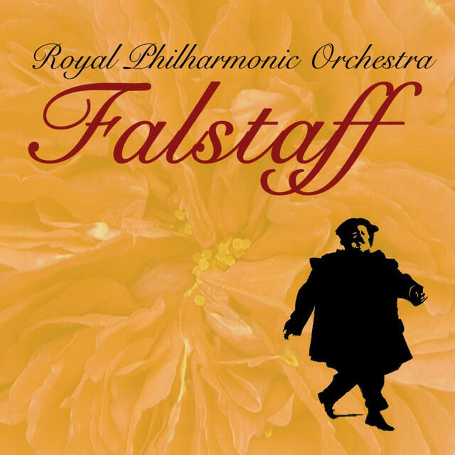 Постер альбома Falstaff