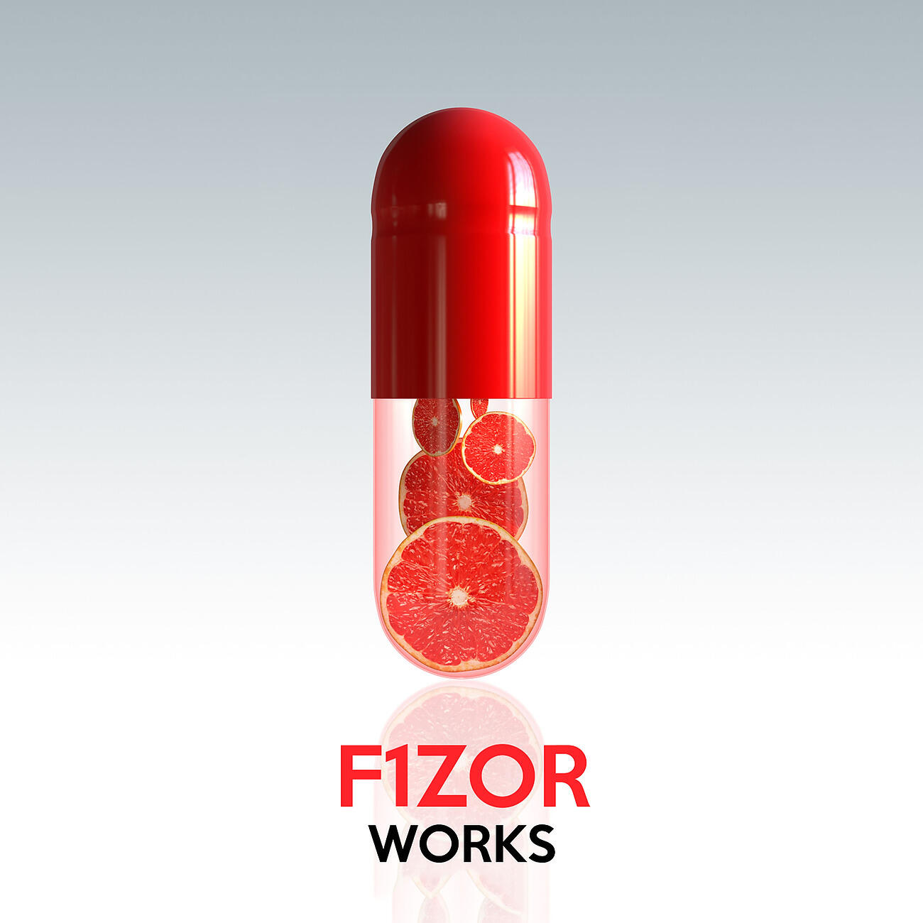 Релиз F1Zor Works