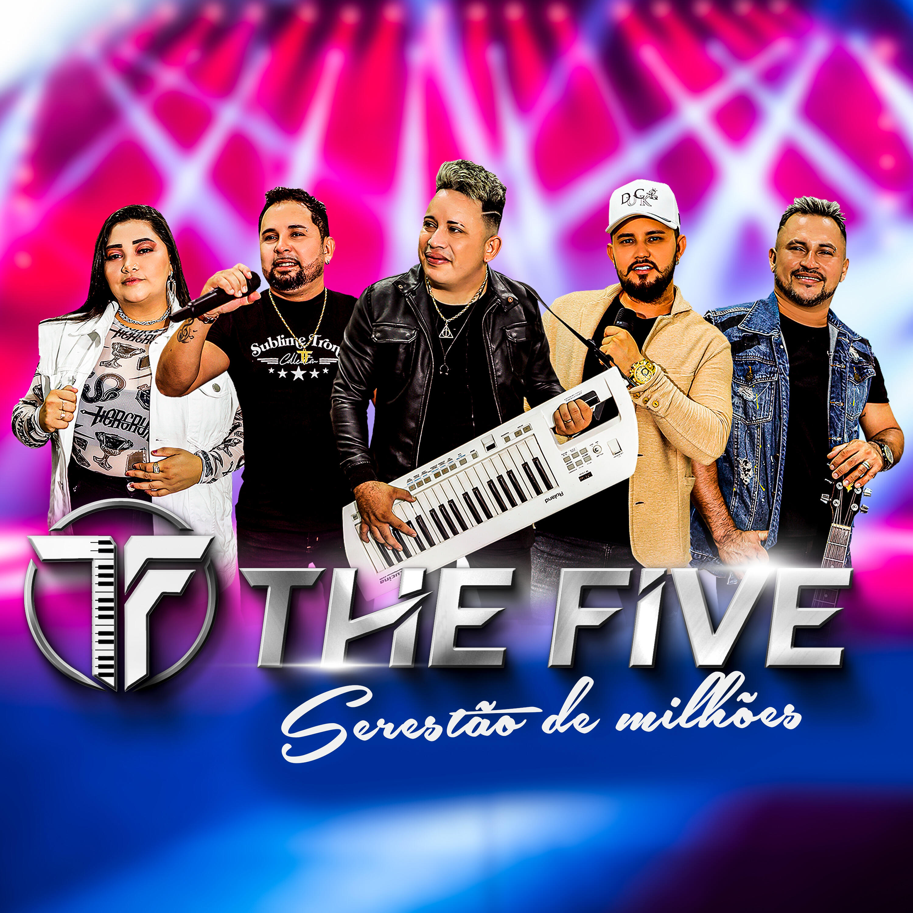 Banda The Five