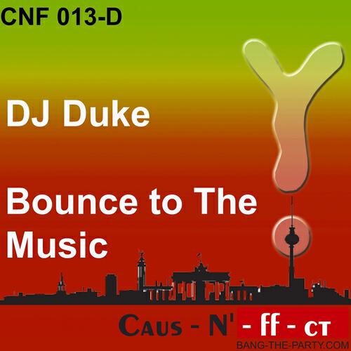 Скачать песню Dj Duke - Bounce to the Music (Funk Intro) бесплатно в MP3 для Android и iOS
