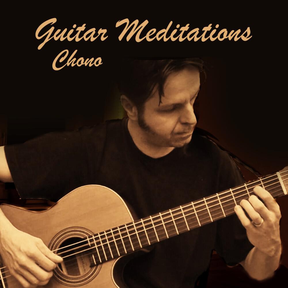 Релиз Guitar Meditations (From the Lockdown)