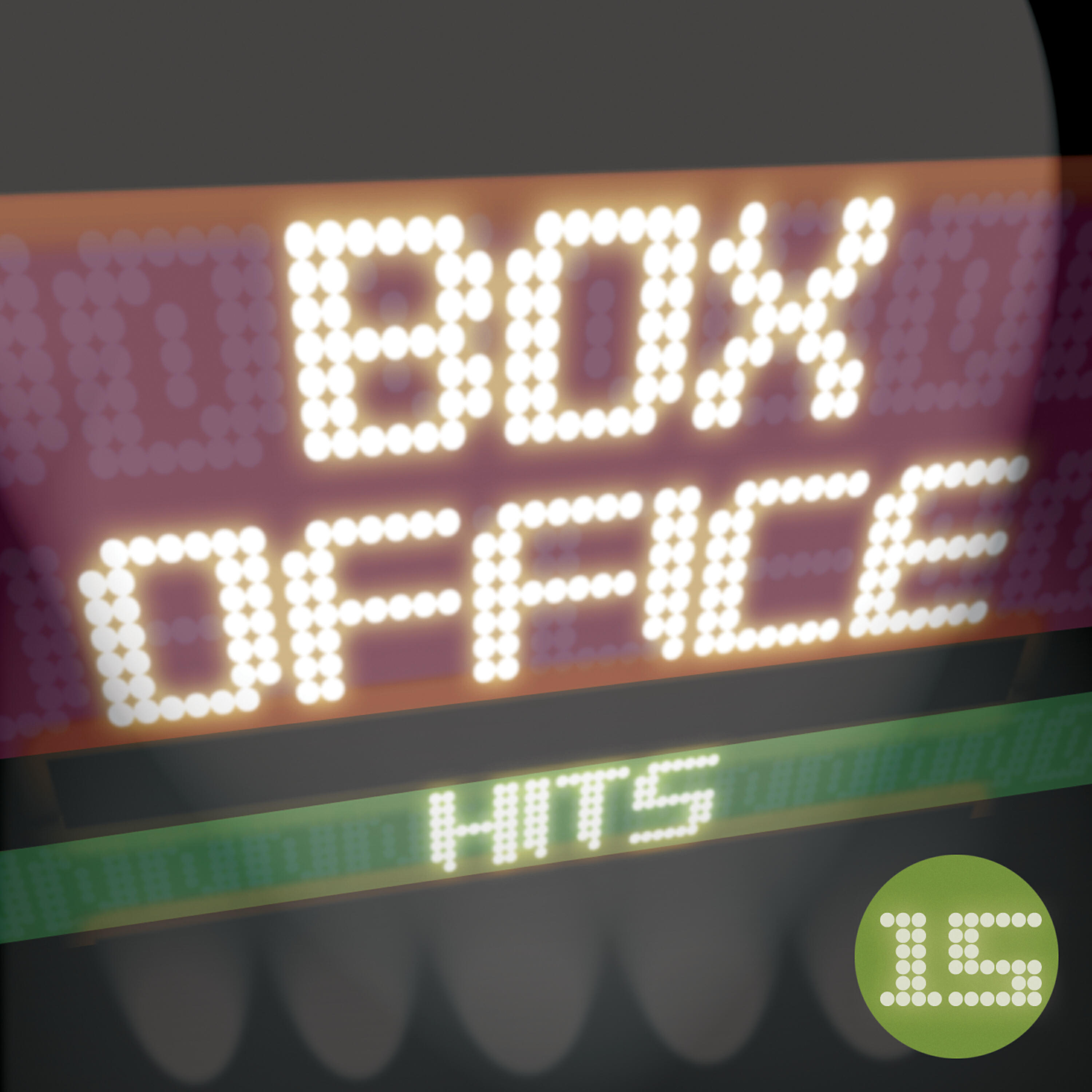 Релиз Box Office Hits Vol. 15