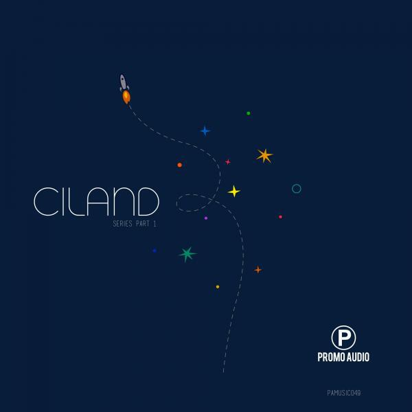 Релиз Ciland Series, Pt. 1