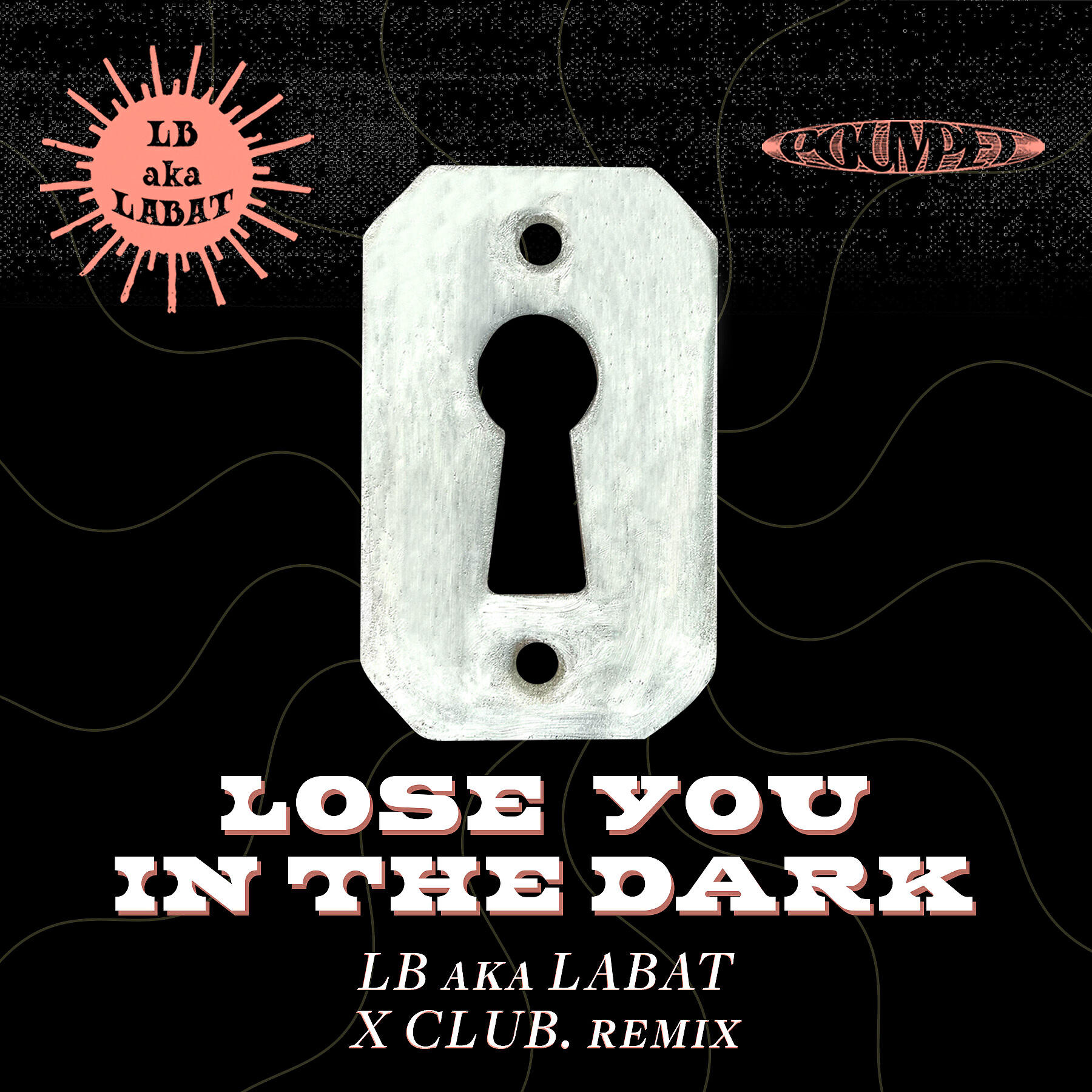 Релиз LOSE YOU IN THE DARK