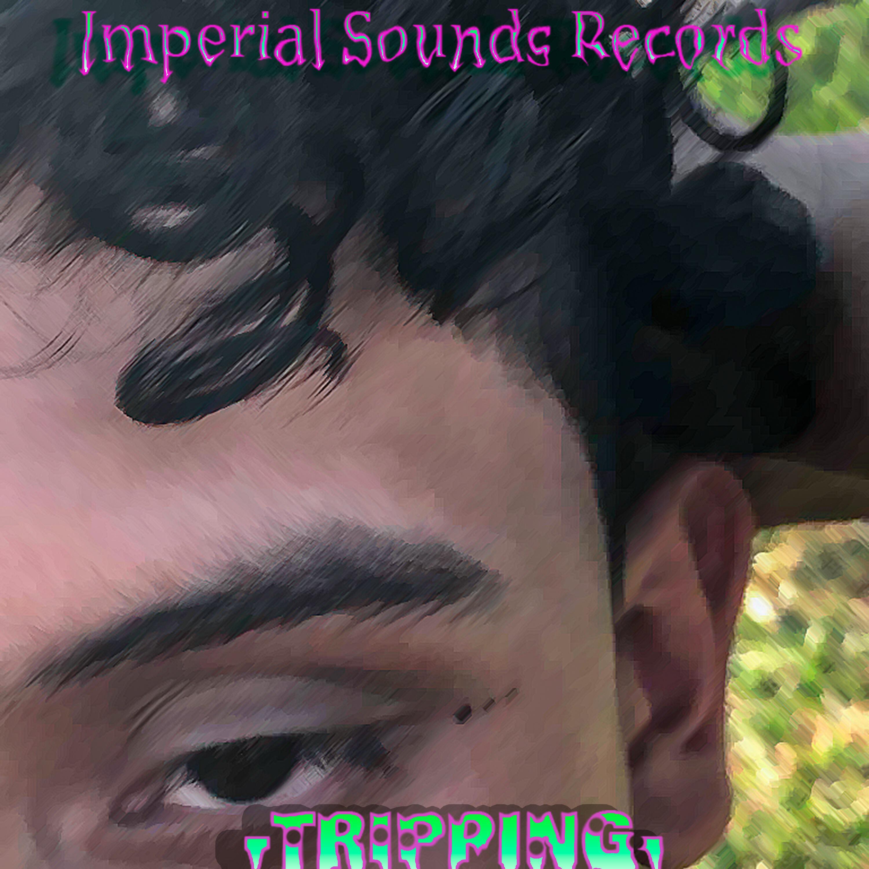 Релиз Tripping