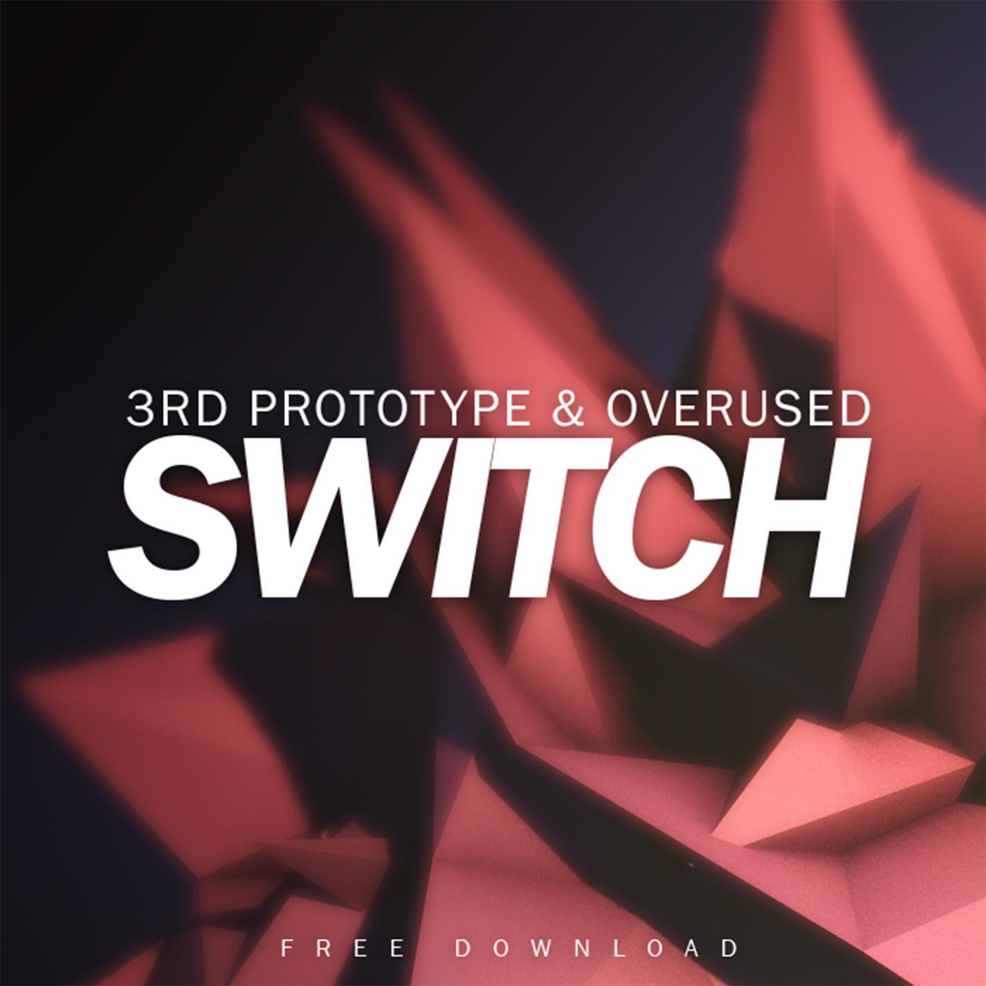 Релиз SWITCH
