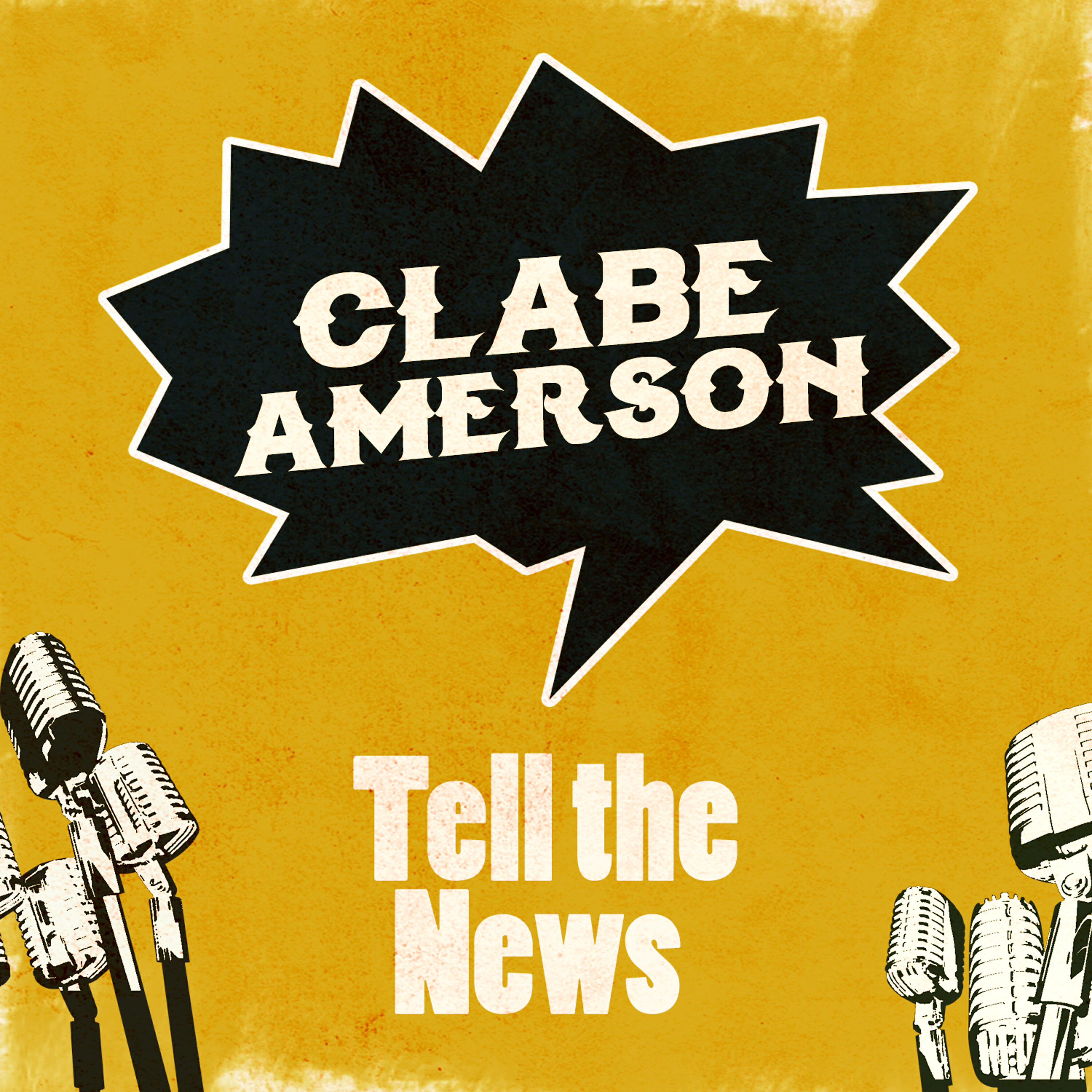 Clabe Amerson
