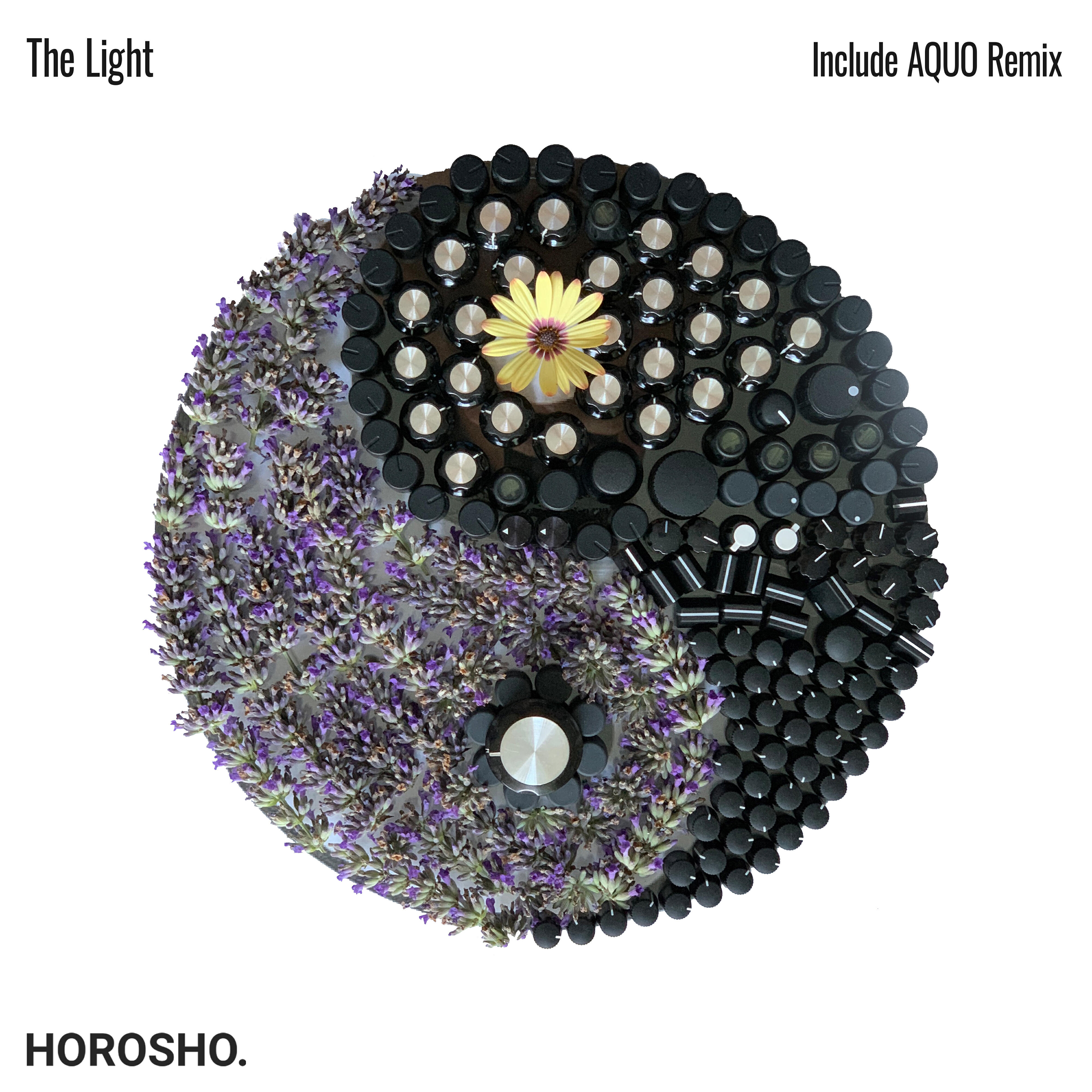 Релиз The Light