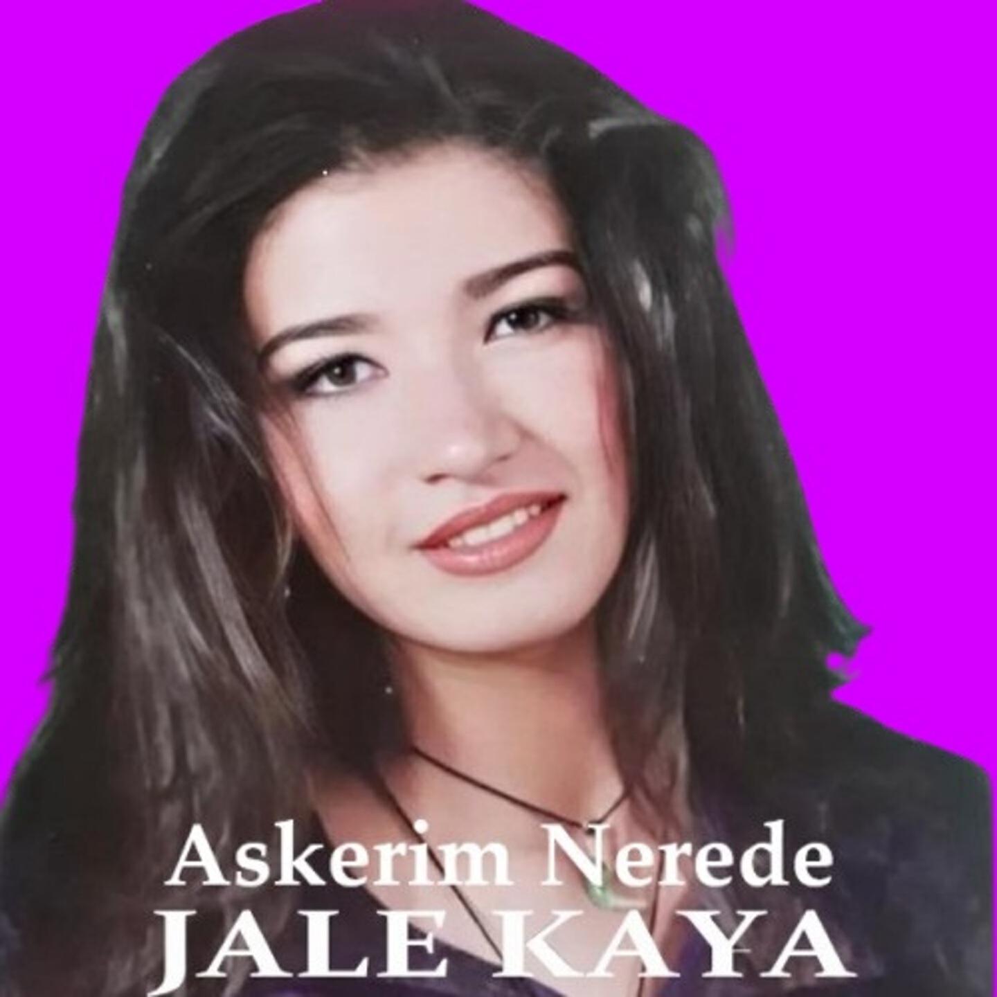 Постер альбома Askerim Nerede