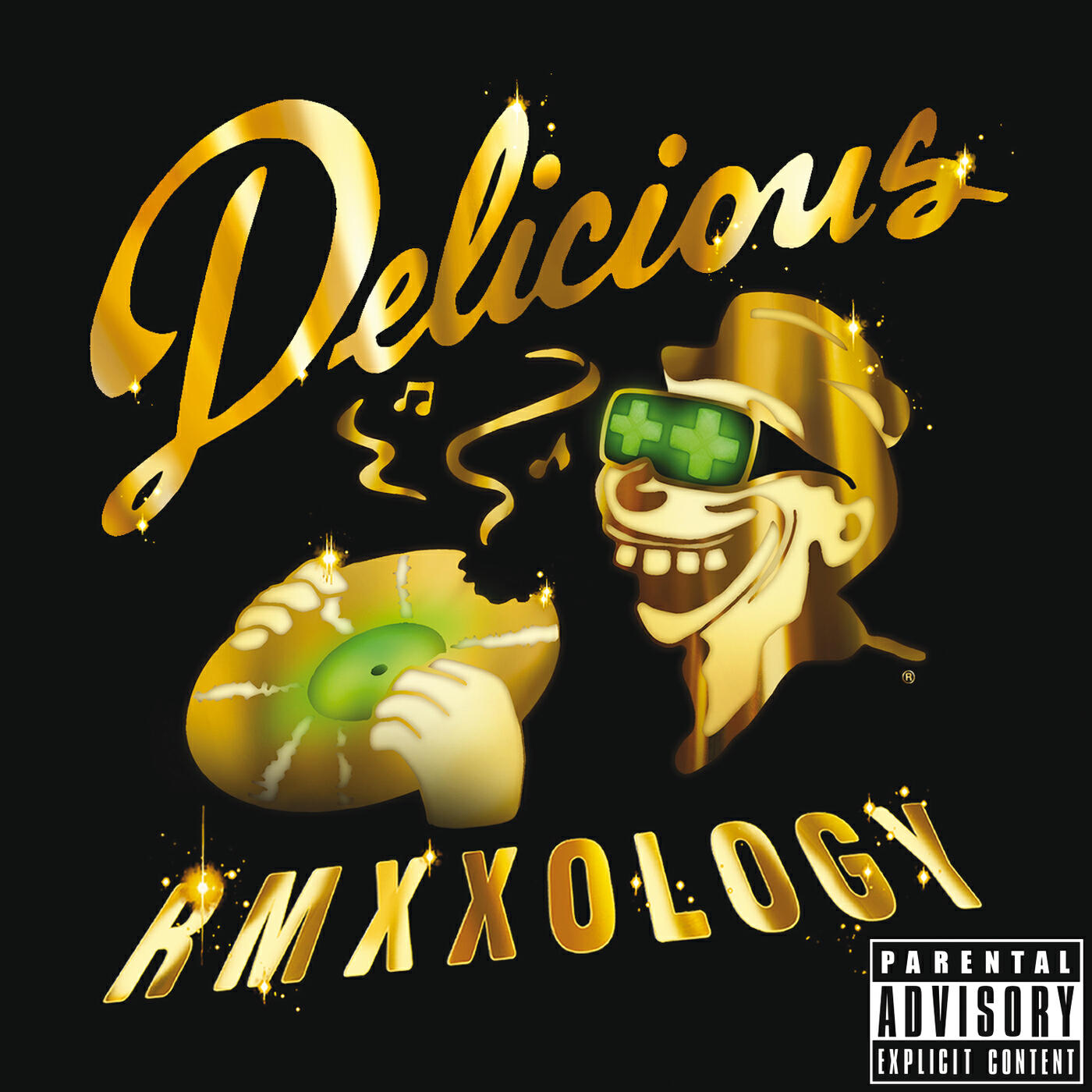 Релиз RMXXOLOGY