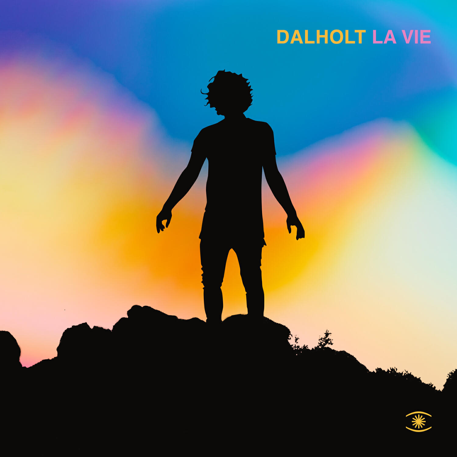 Релиз La Vie