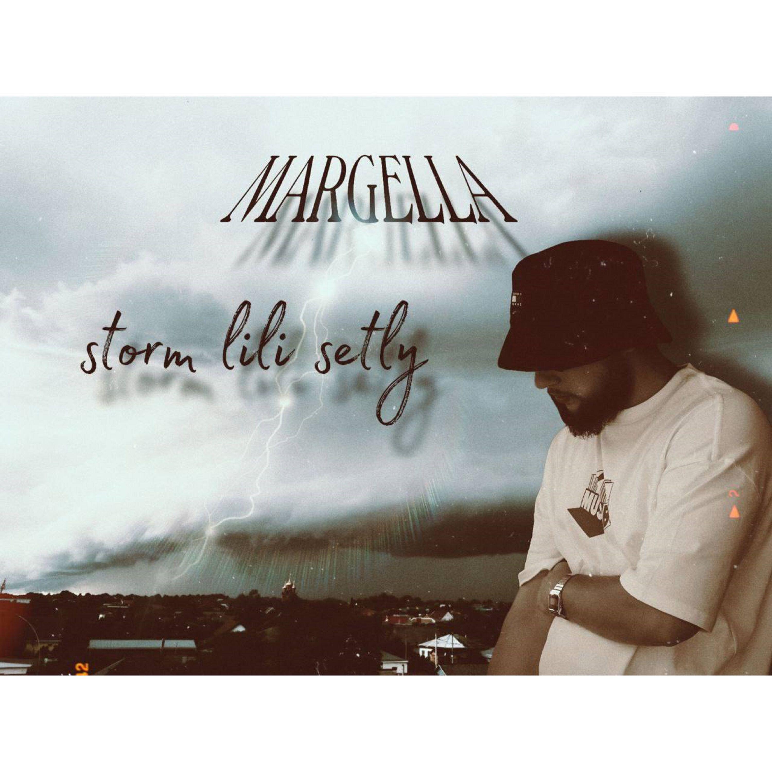 Релиз STORM LILI SETLY