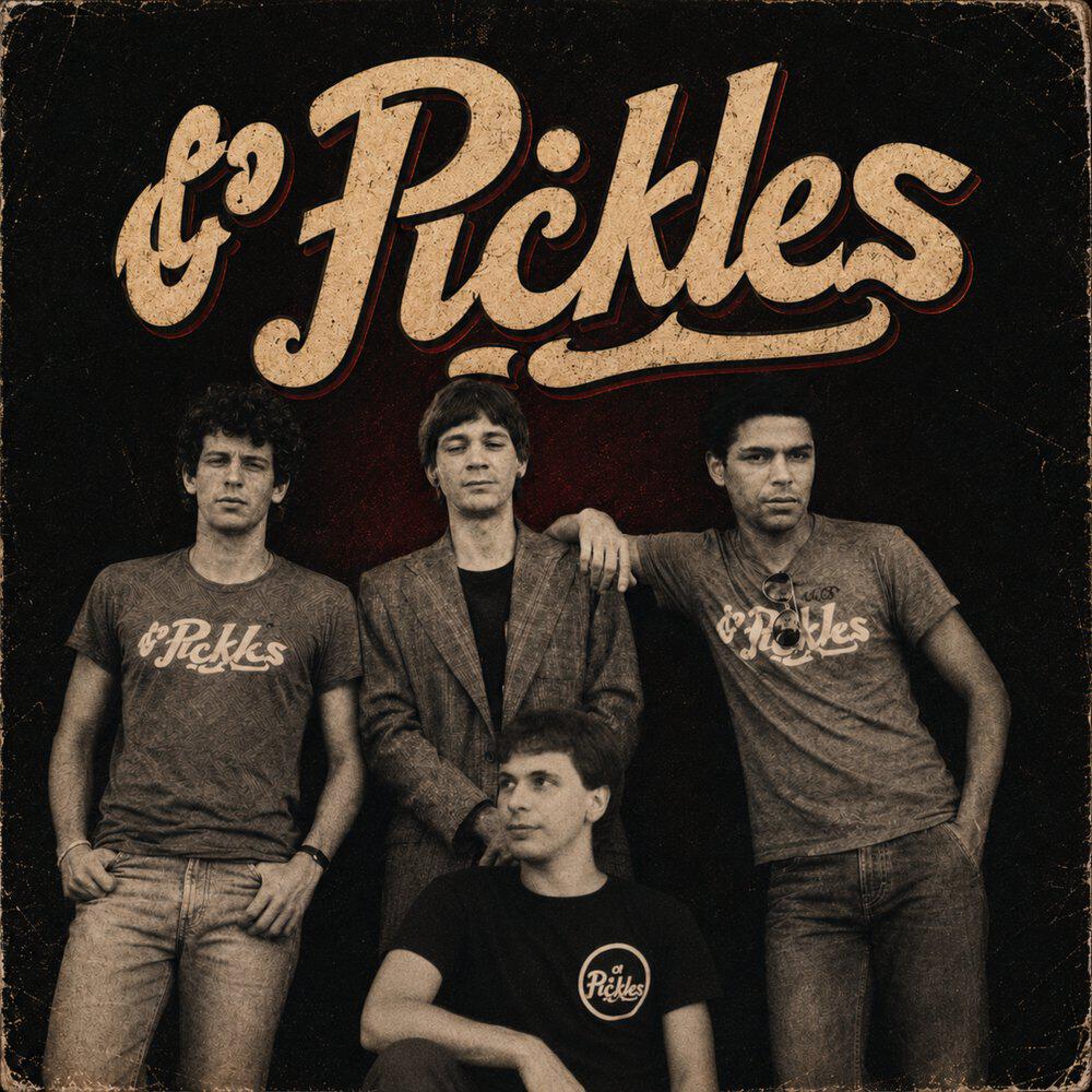 Релиз Pickles