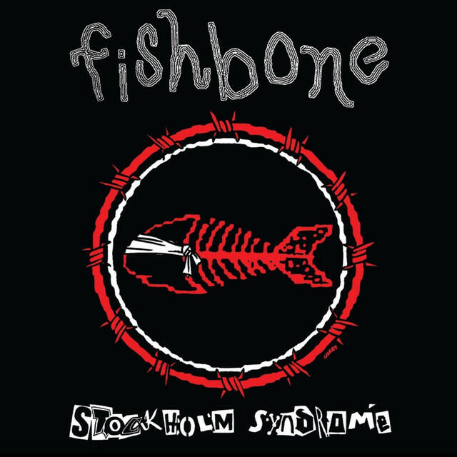 Релиз Stockholm Syndrome