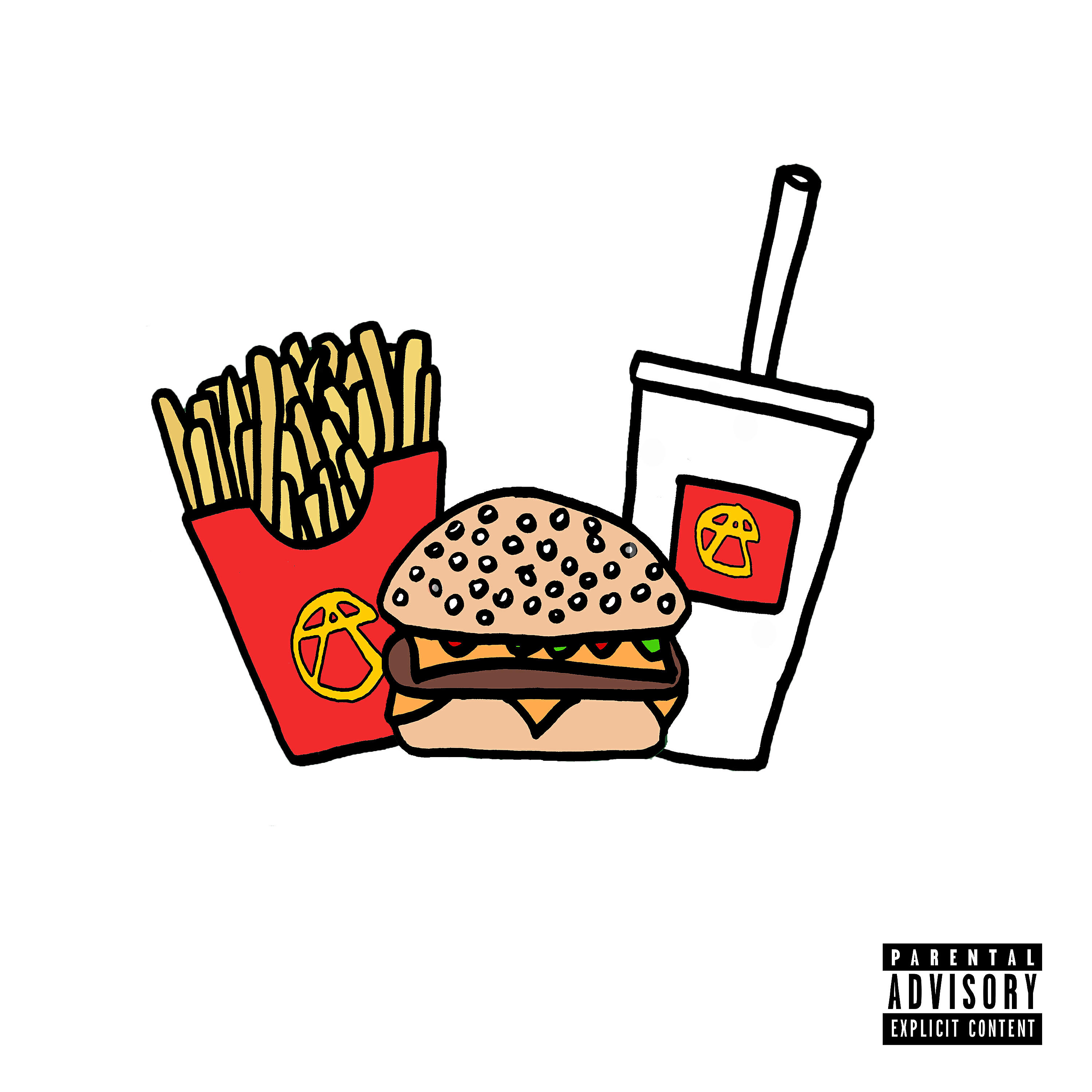 Релиз Royal Cheese