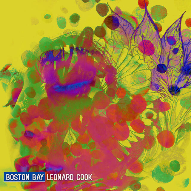 Релиз Boston Bay