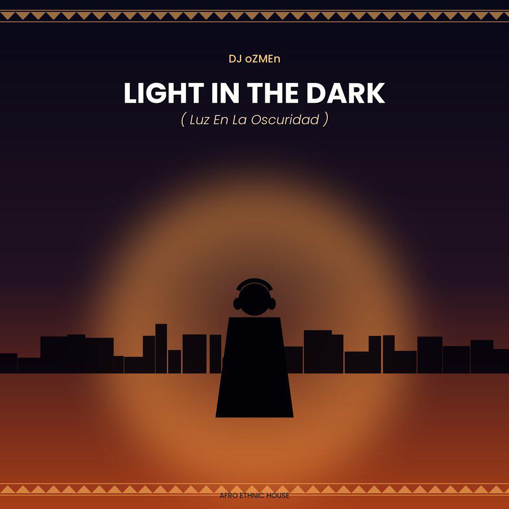 Релиз Light In The Dark (Luz En La Oscuridad)