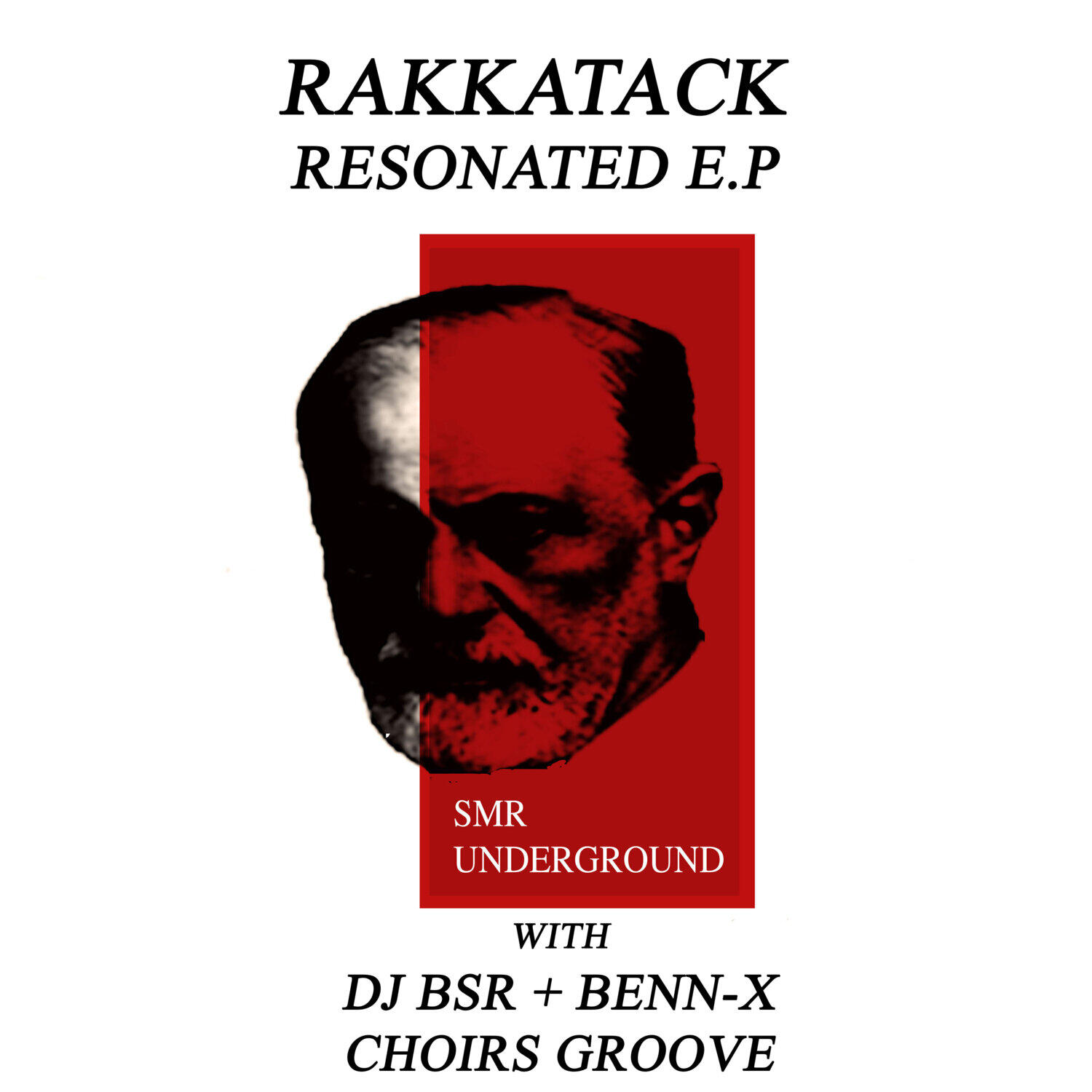 Релиз Resonated E.P
