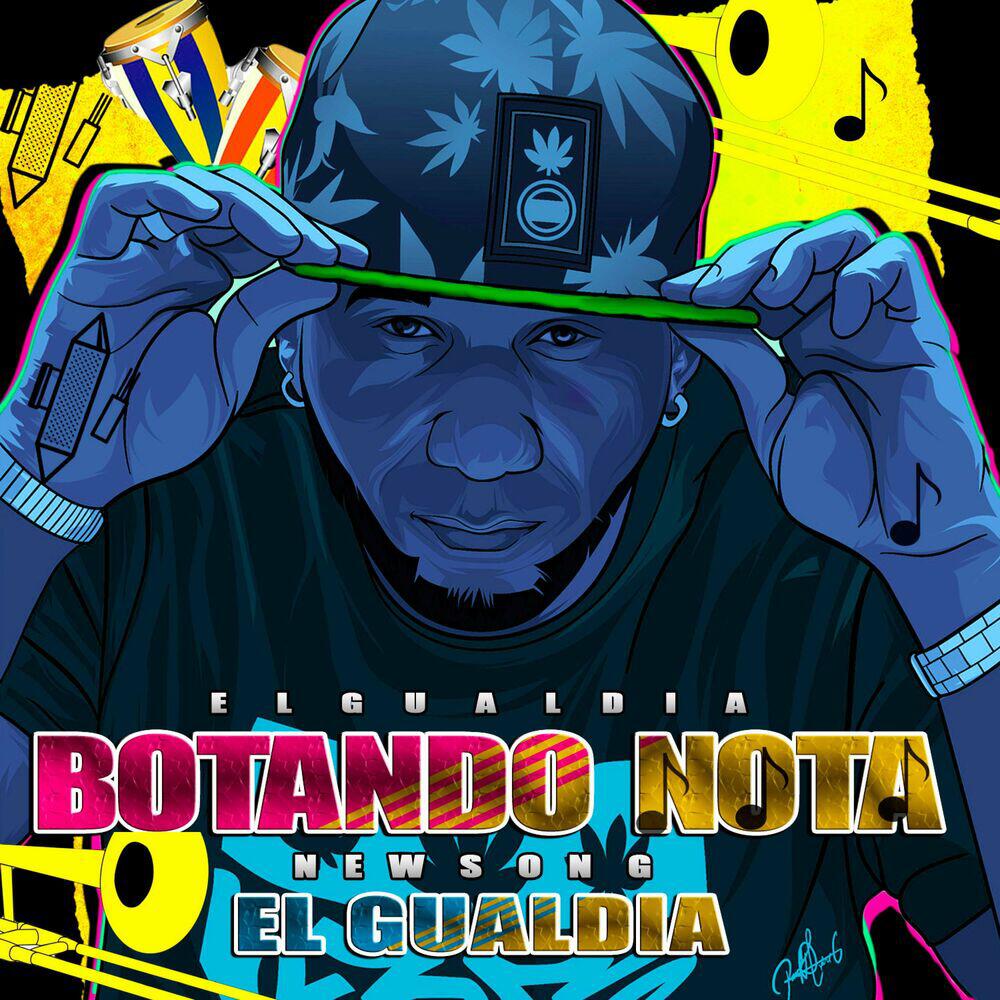 Релиз Botando Nota (Salsa Urbana)