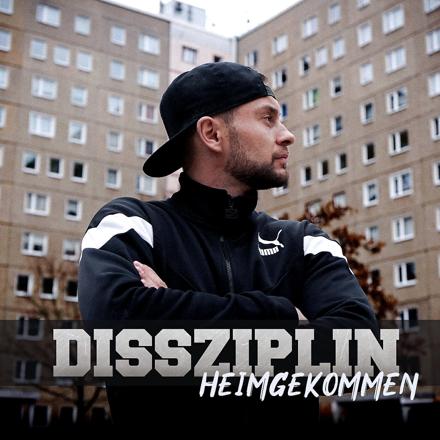 Релиз Heimgekommen