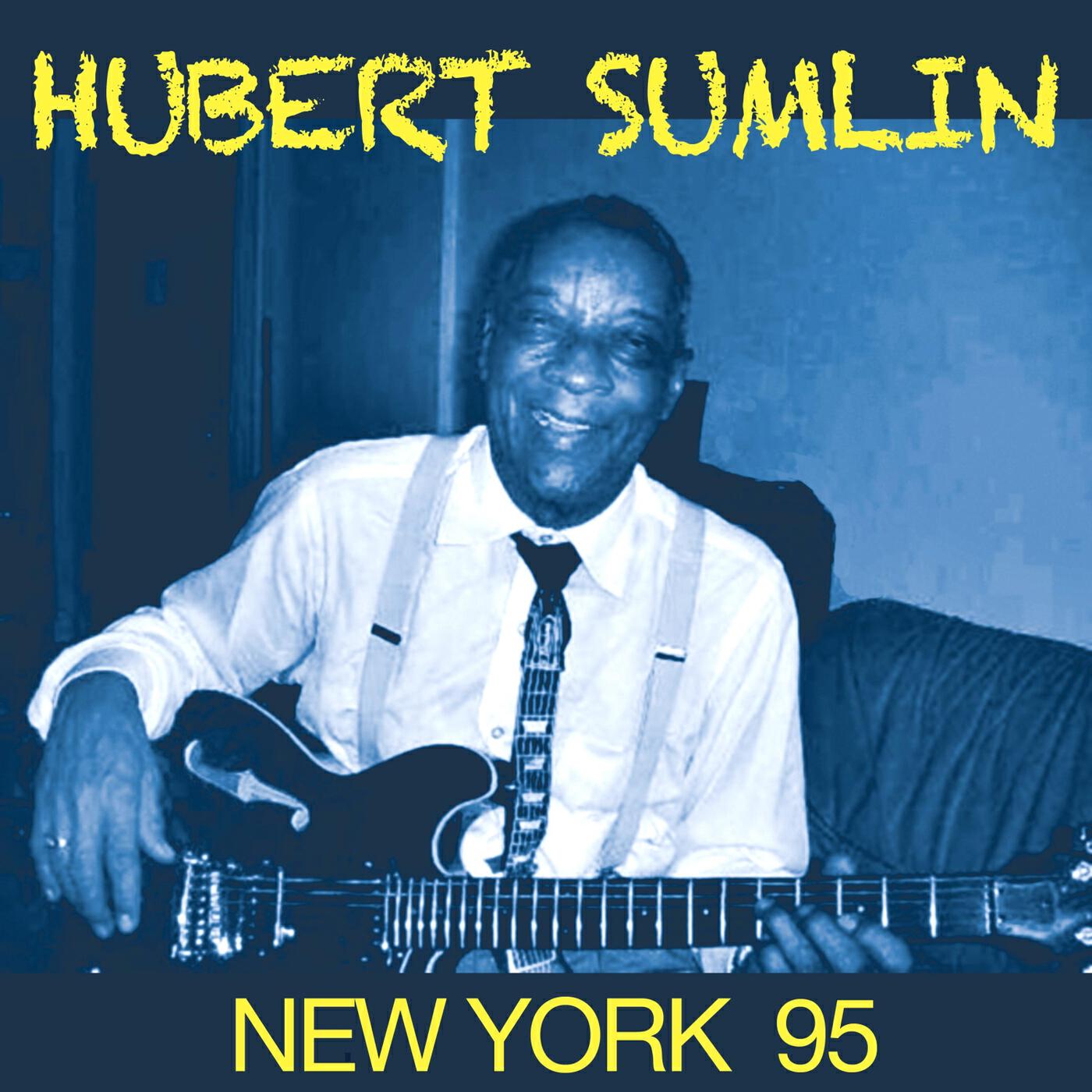 Релиз New York 95