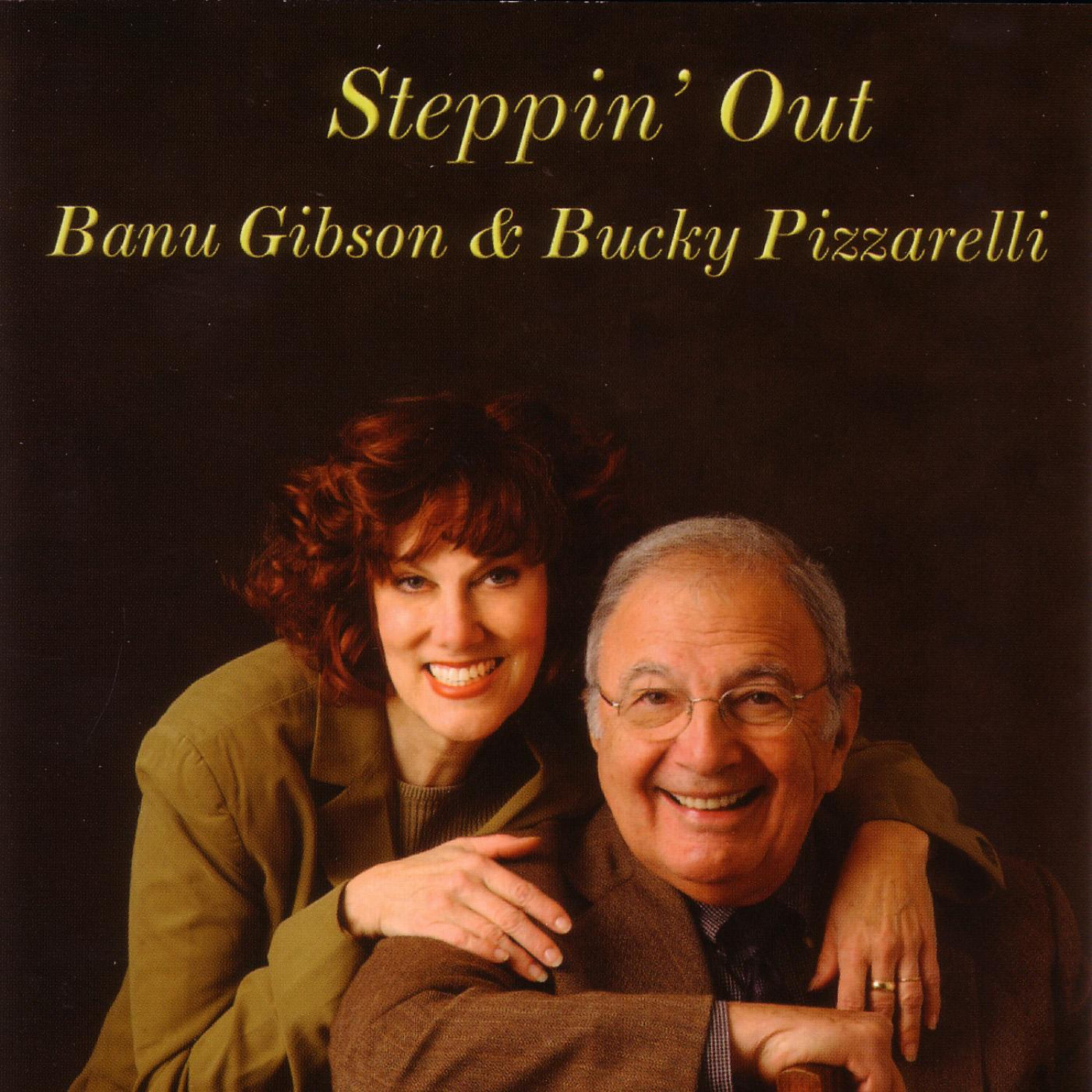 Релиз Steppin' Out