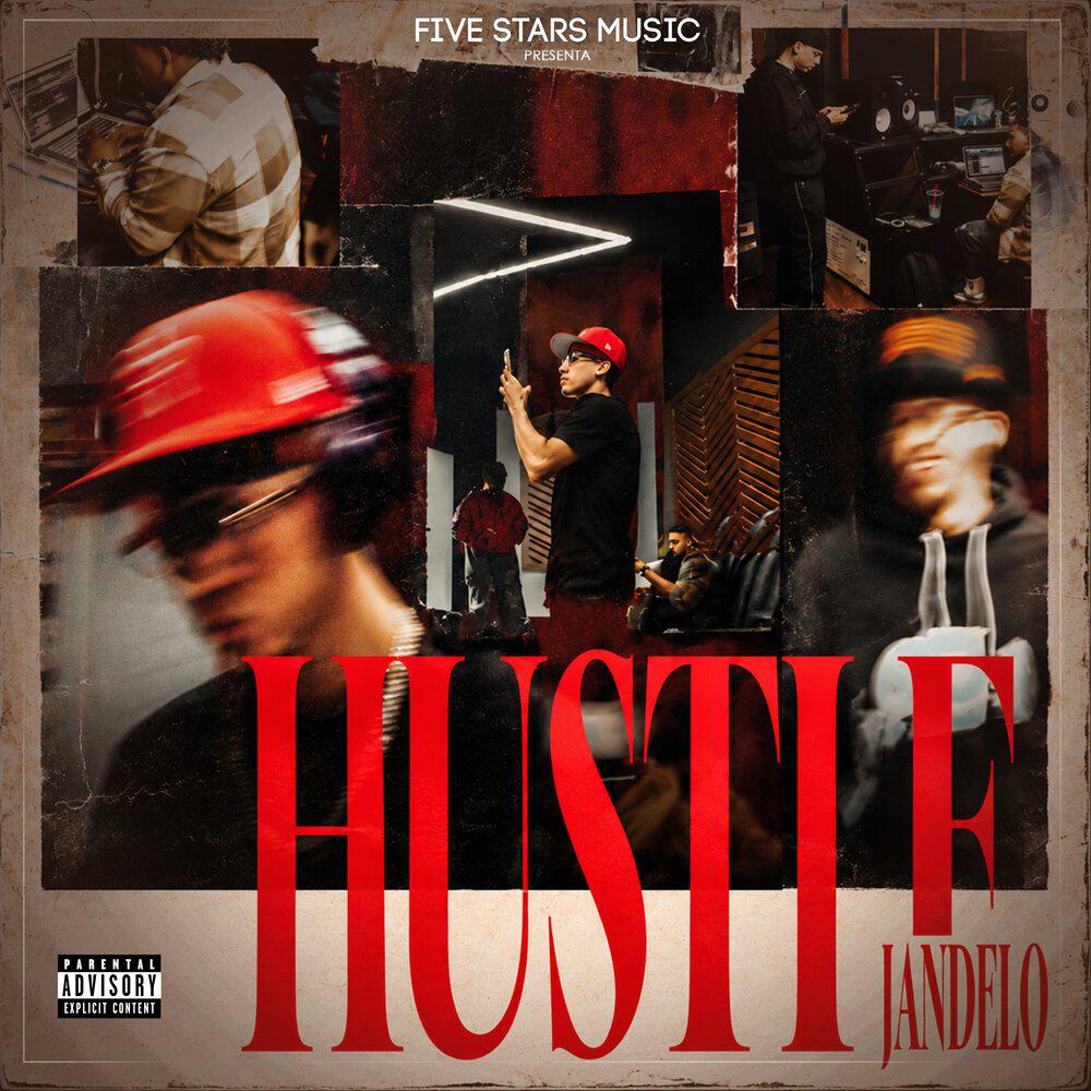 Релиз Hustle
