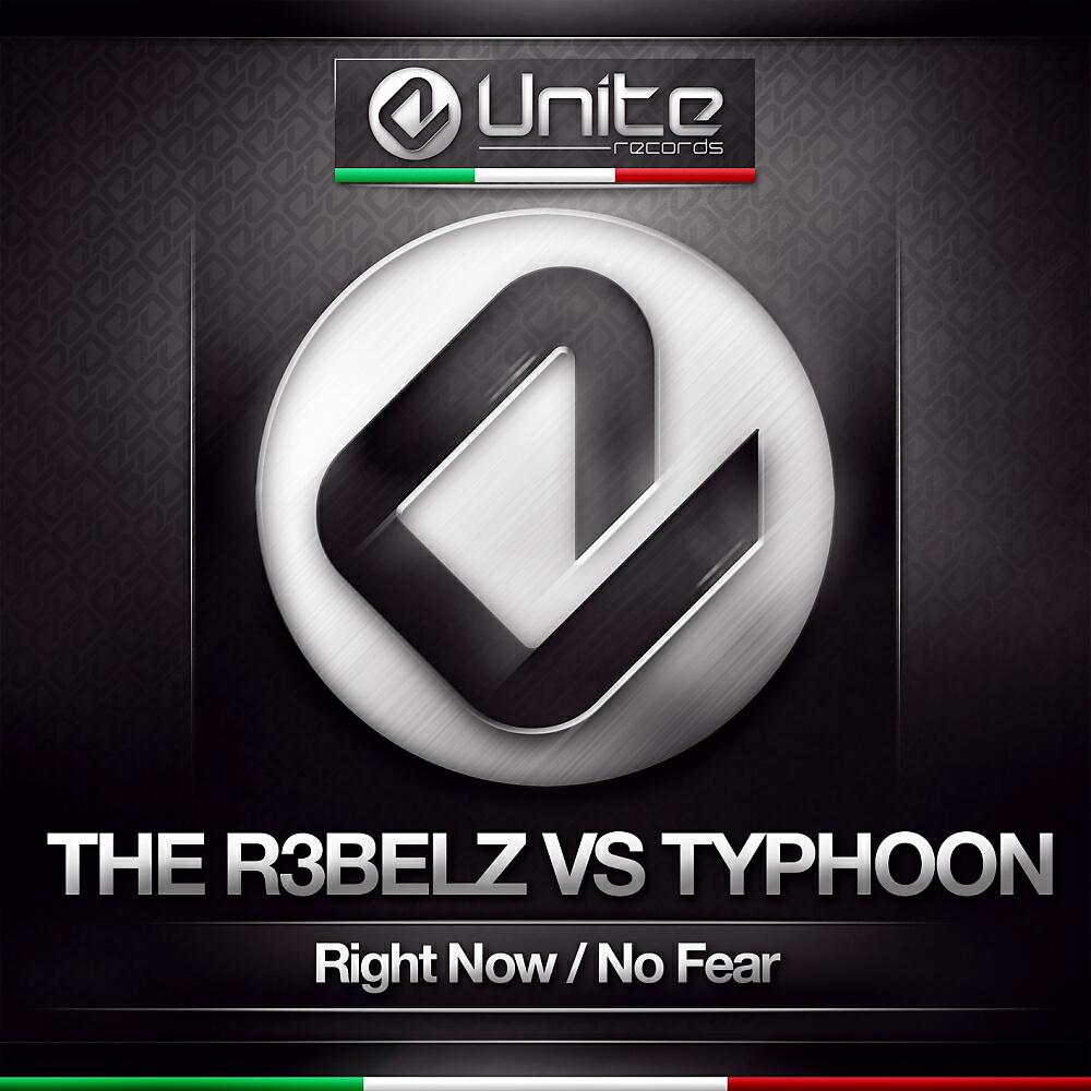 Скачать песню The R3belz, Typhoon - Right Now бесплатно в MP3 для Android и iOS