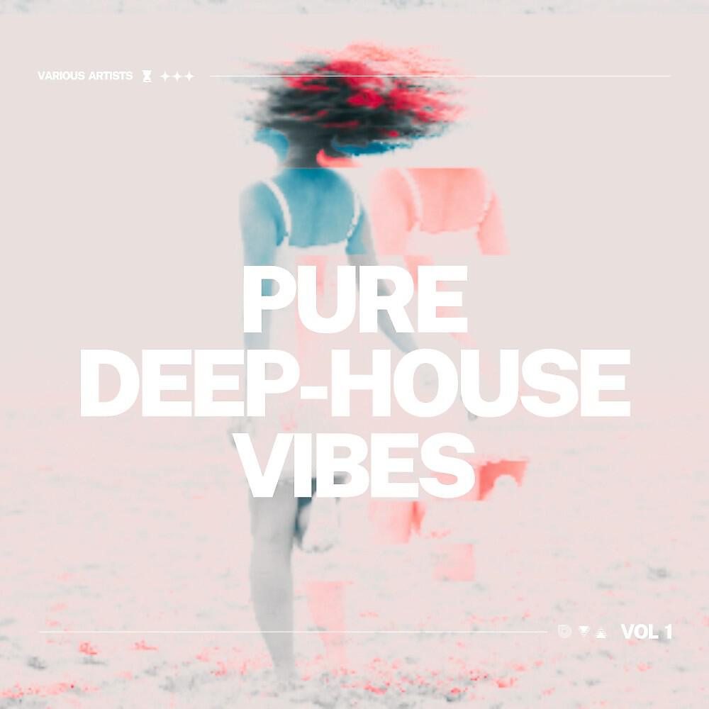Релиз Pure Deep-House Vibes, Vol. 1