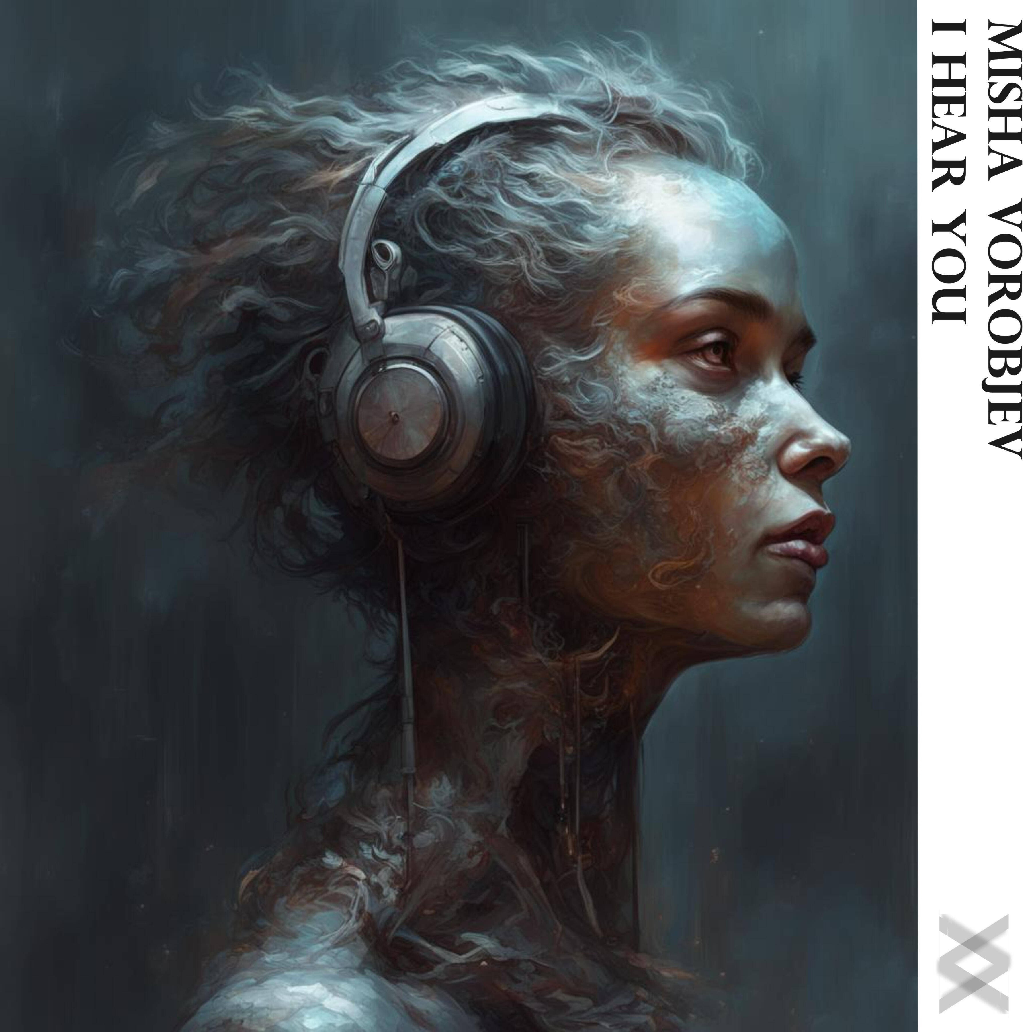 Релиз I Hear You