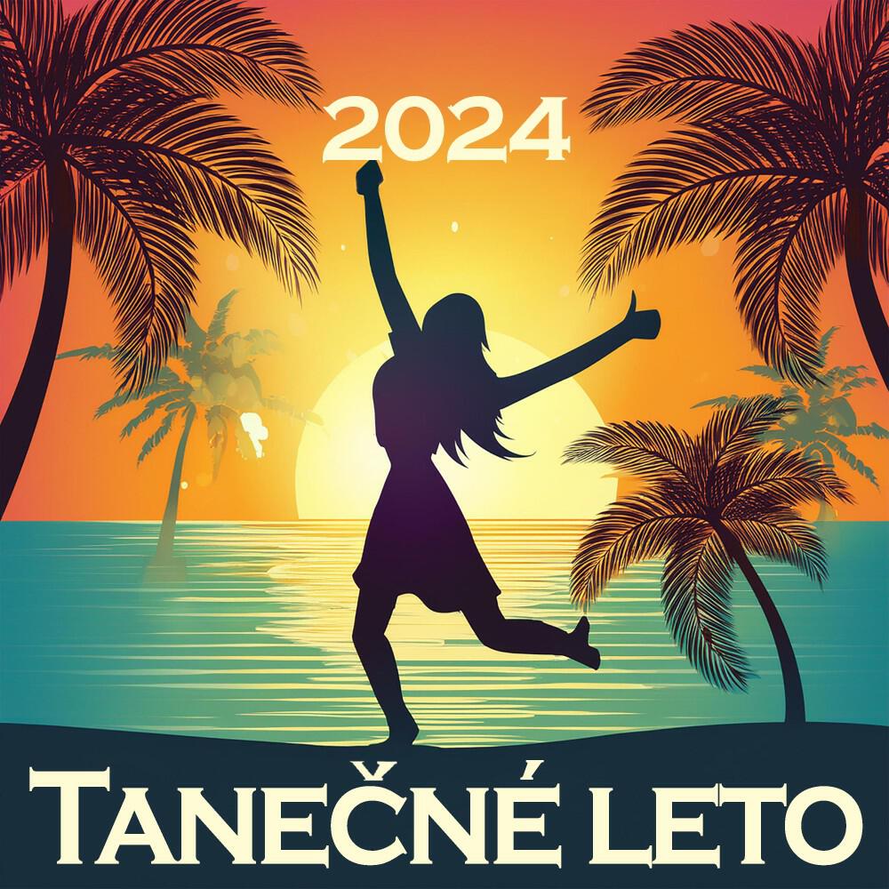 Релиз Tanečné leto 2024