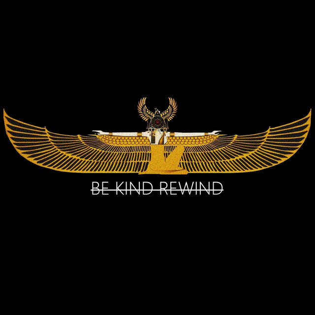 Релиз Be Kind Rewind